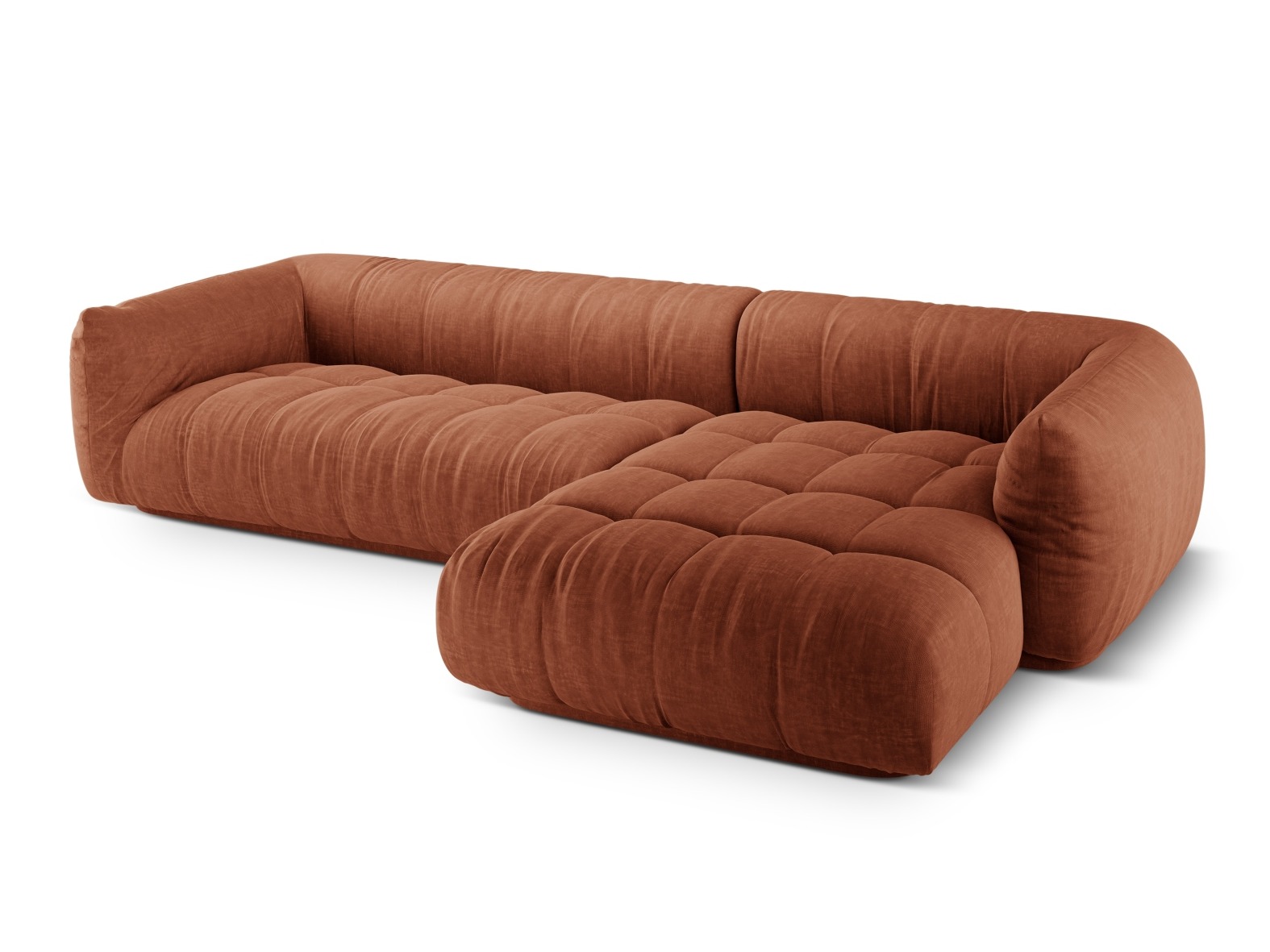 Stūra dīvāns Beckley 179 (Liberty 9)