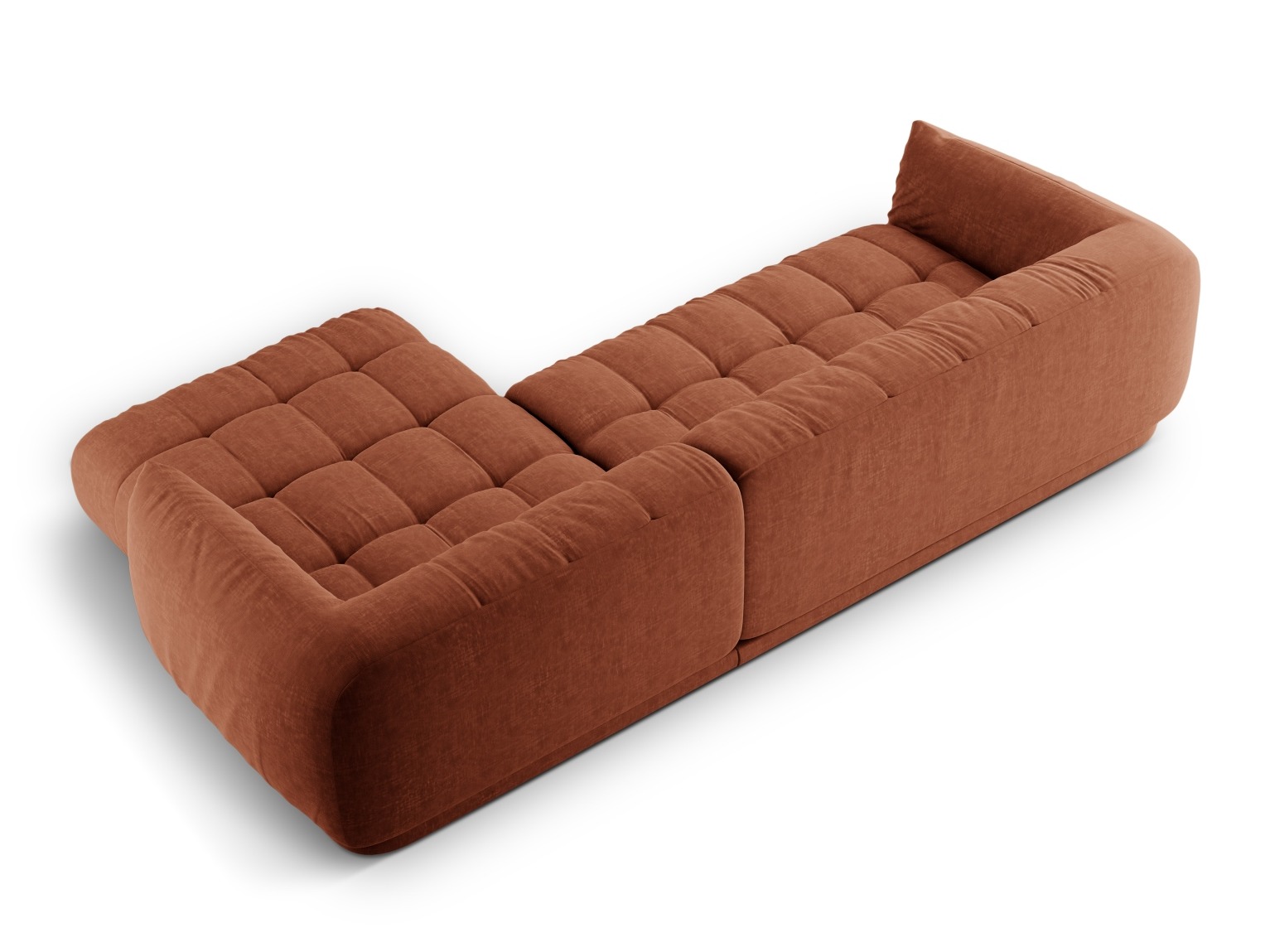 Stūra dīvāns Beckley 179 (Liberty 9)