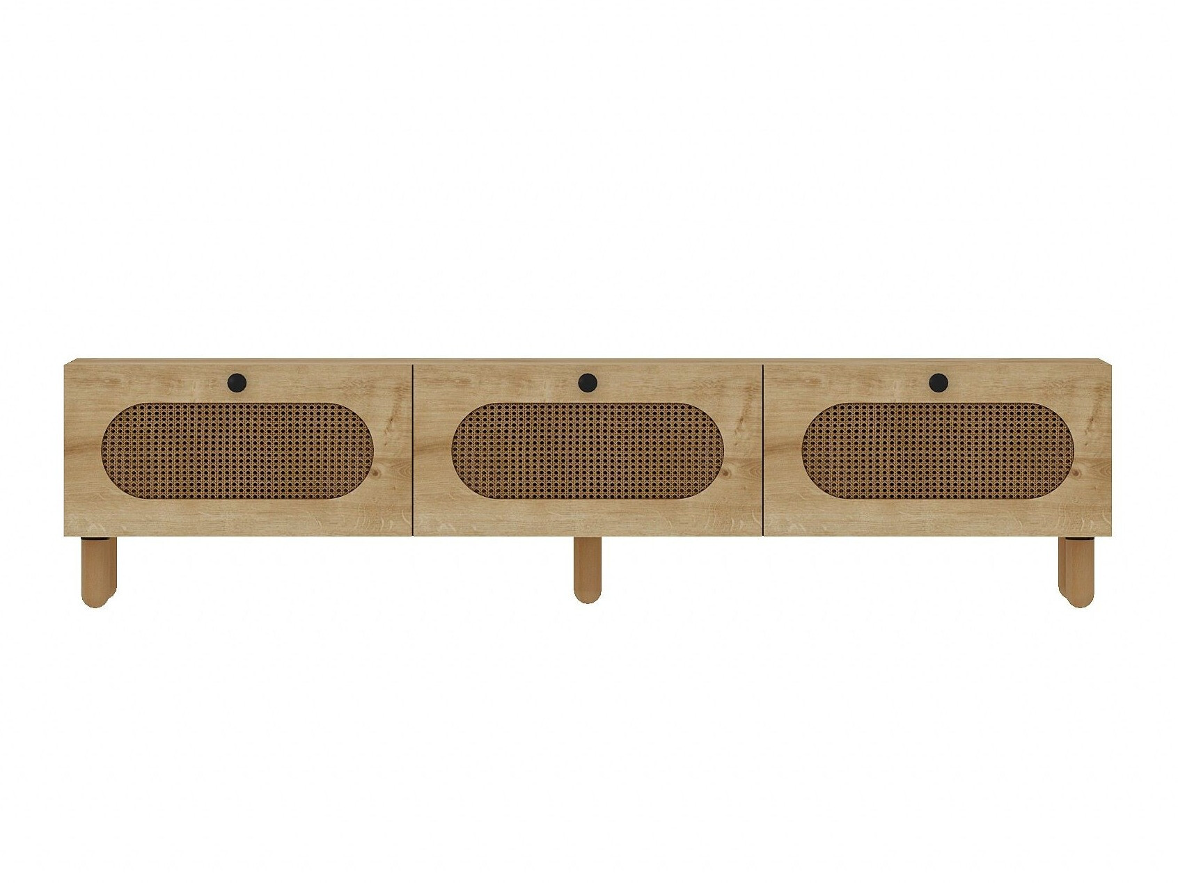 TV galds Kailua 2553 (Ozols)