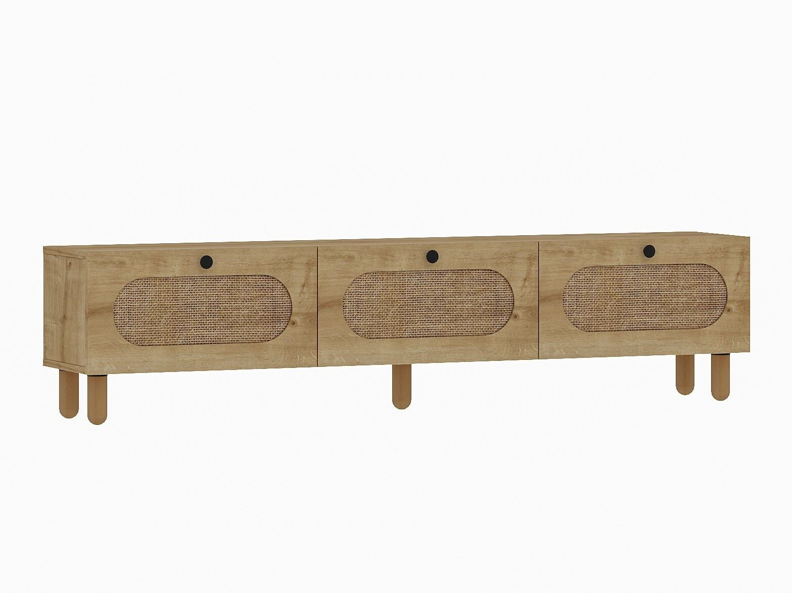 TV galds Kailua 2554 (Ozols)