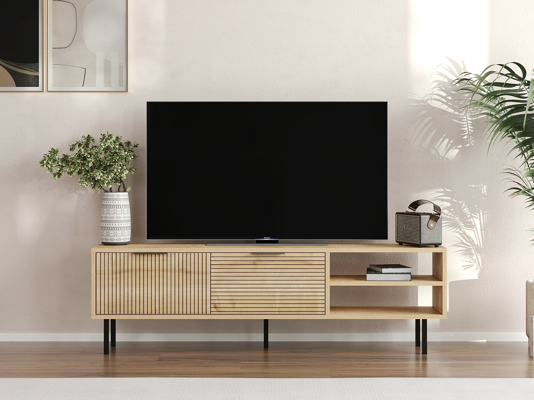 TV galds Kailua 2555 (Ozols)