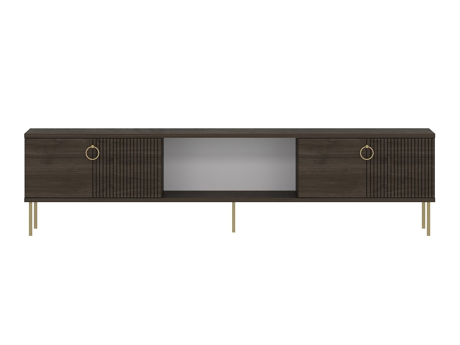 TV galds Kailua 2556 (Riekstkoks)