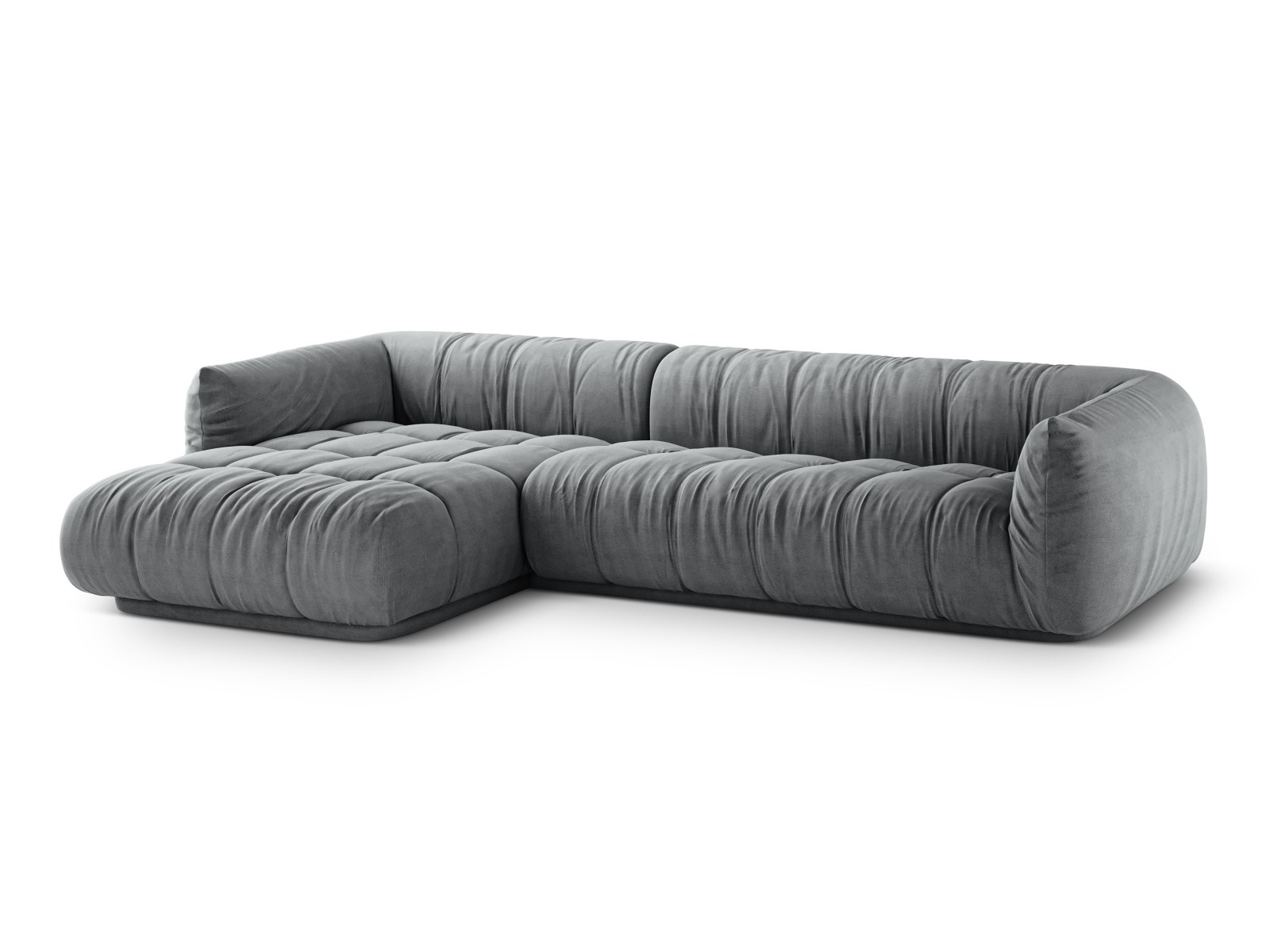 Угловой диван Beckley 179 (Heritage Ash)