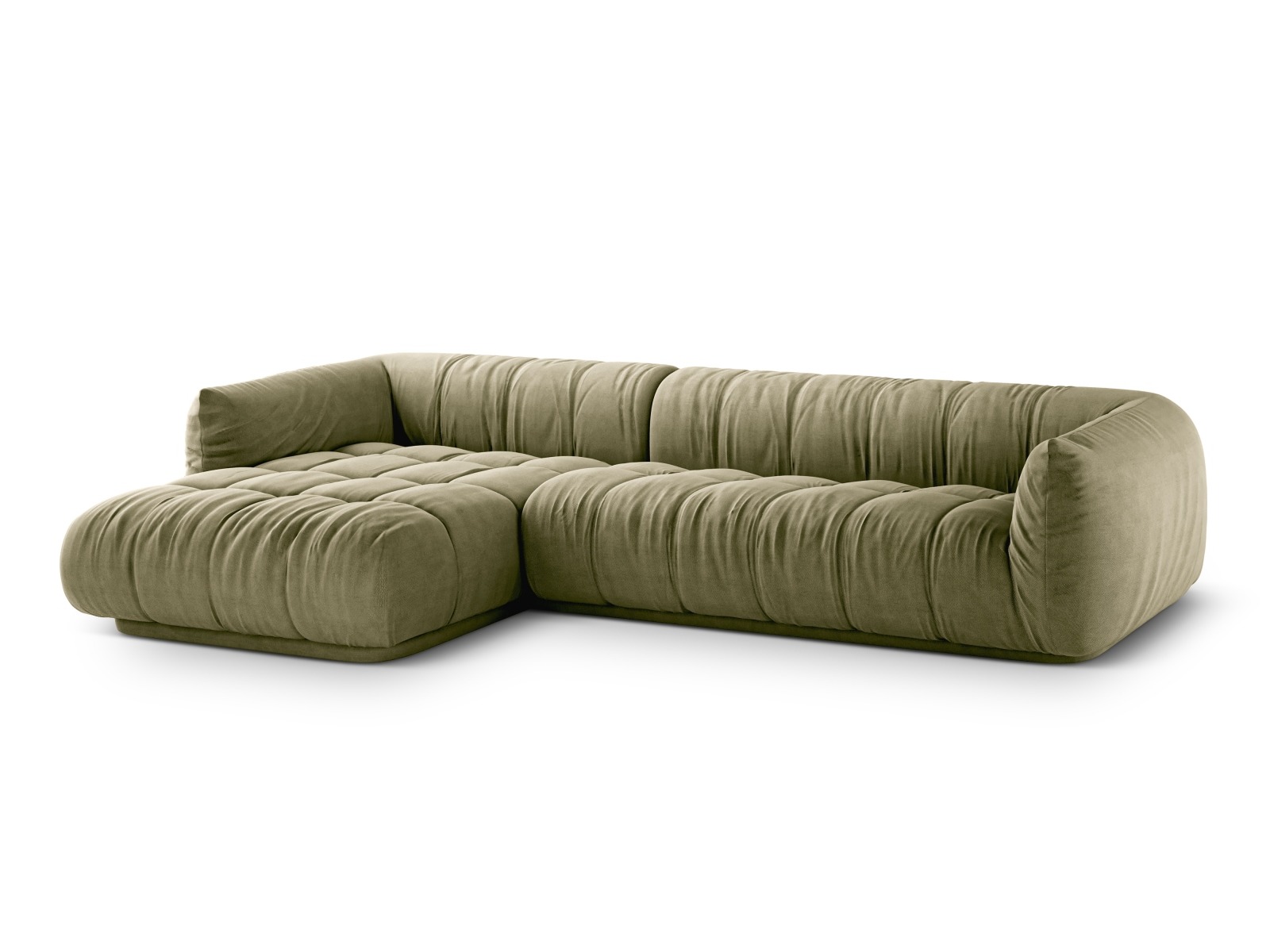 Угловой диван Beckley 179 (Heritage Avocat)