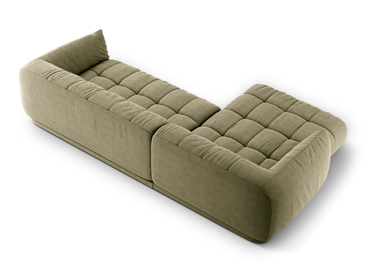 Угловой диван Beckley 179 (Heritage Avocat)