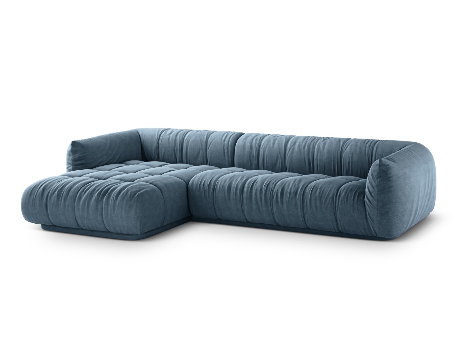 Угловой диван Beckley 179 (Heritage Jeans)