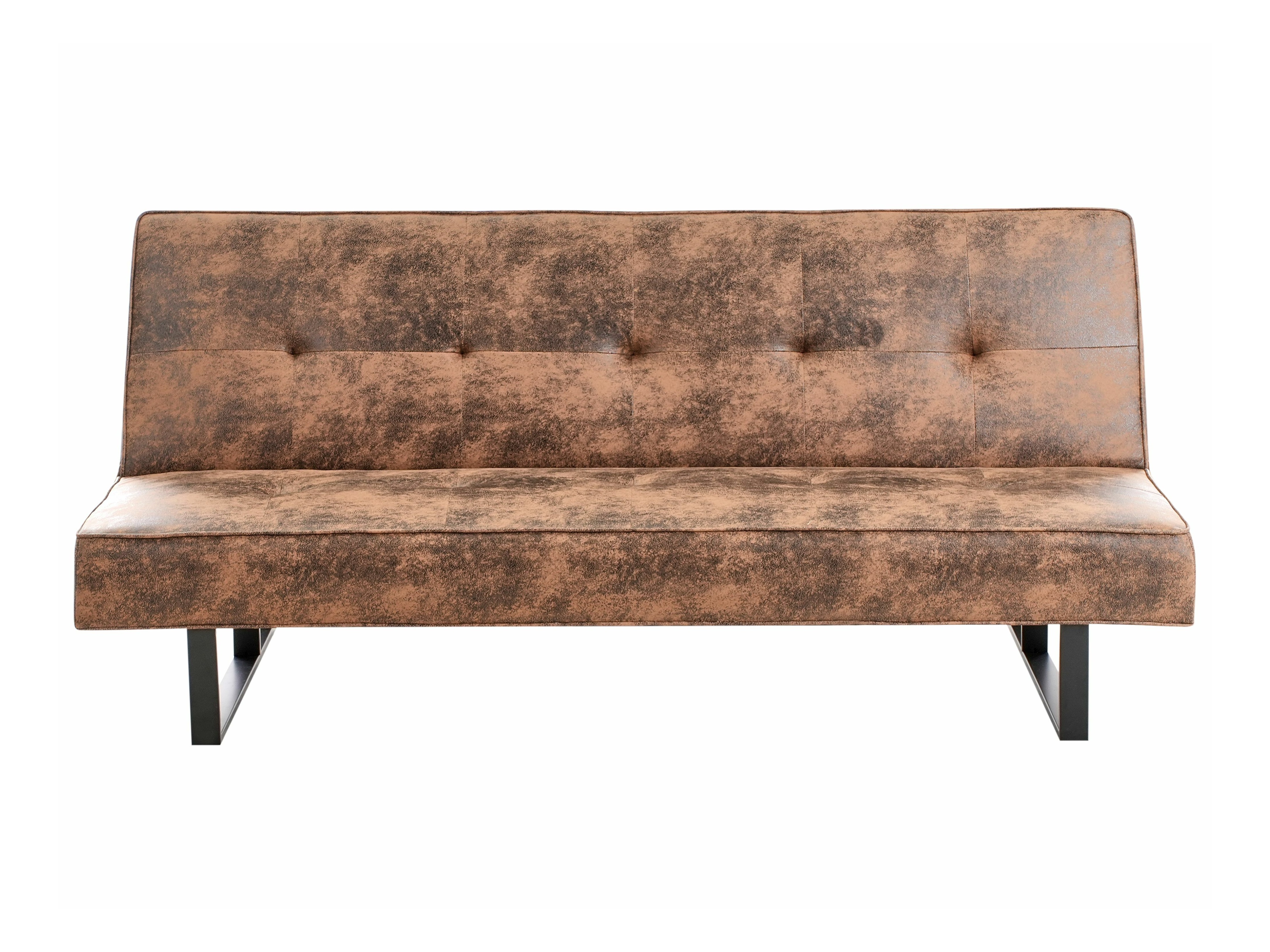 Диван-кровать Berwyn 2120 (Темно-коричневый)