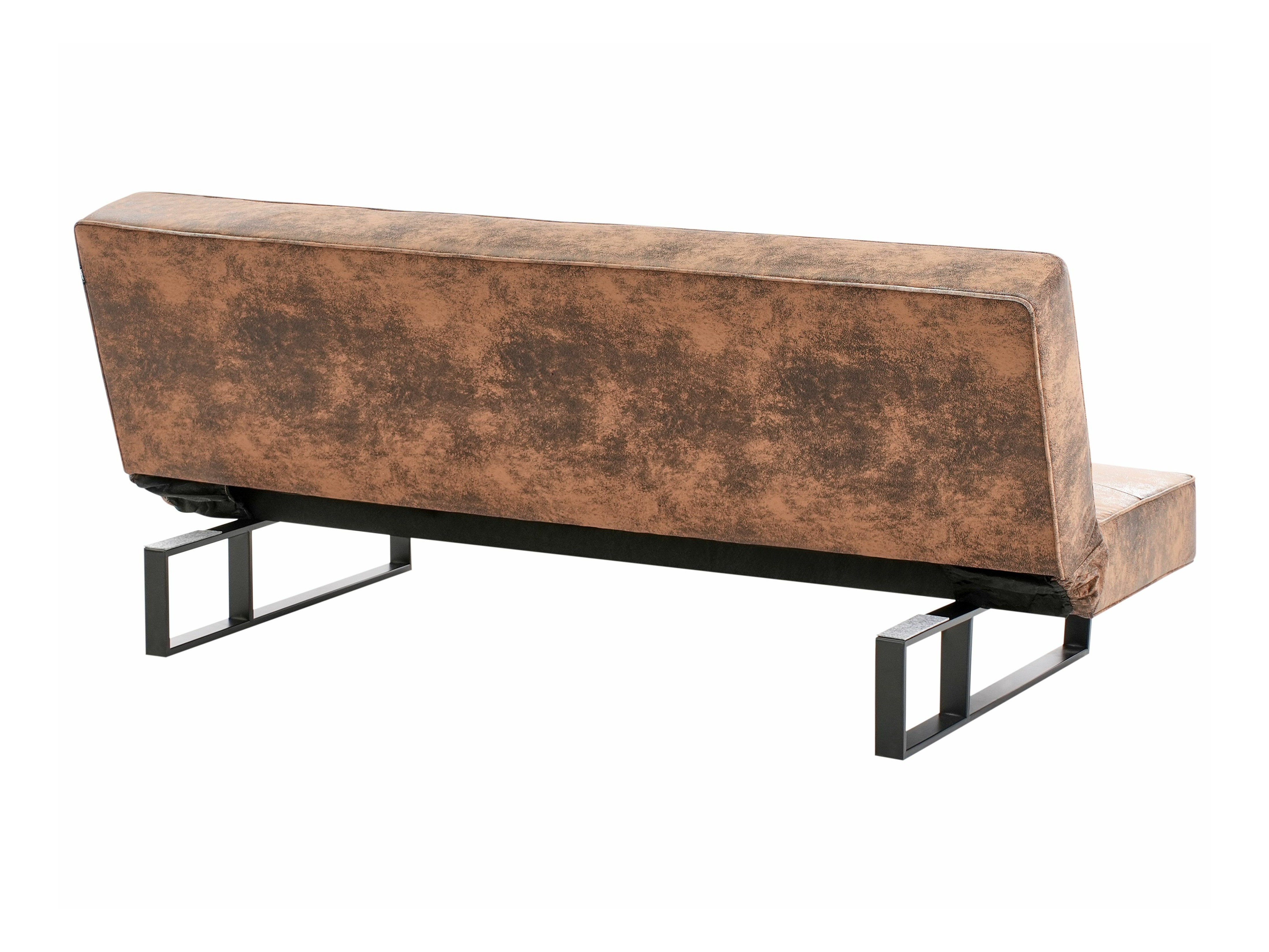 Диван-кровать Berwyn 2120 (Темно-коричневый)