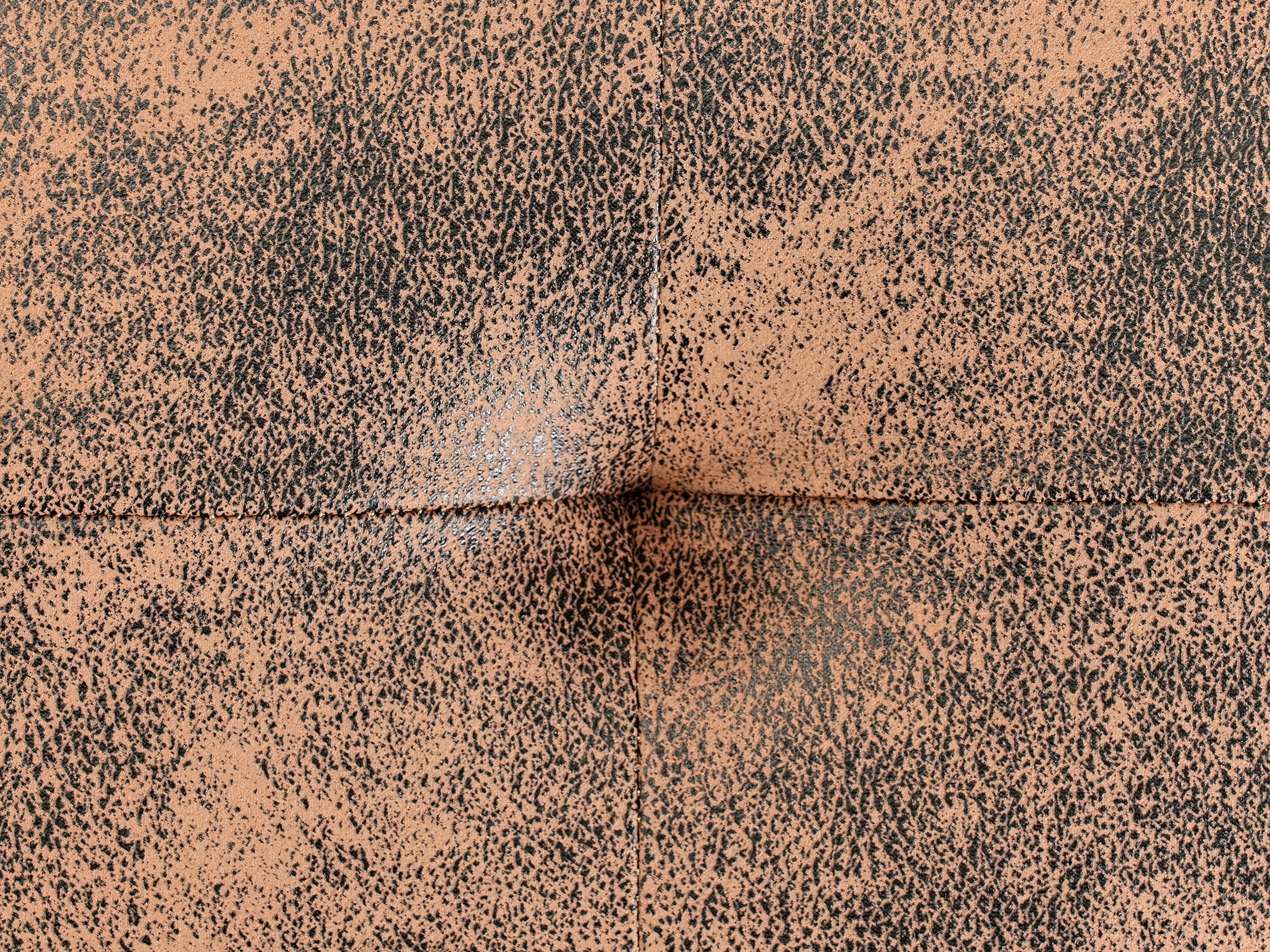 Диван-кровать Berwyn 2120 (Темно-коричневый)