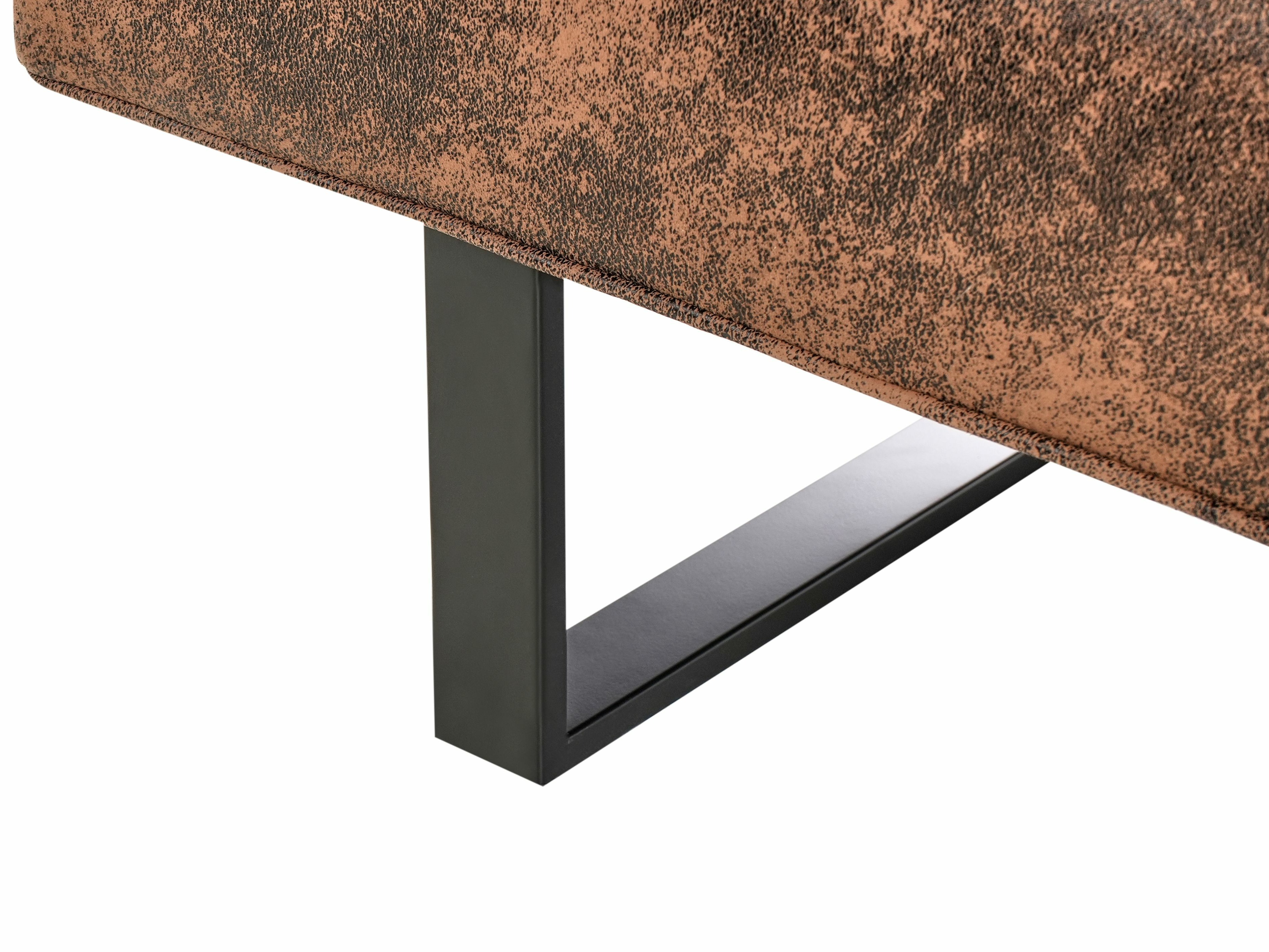 Диван-кровать Berwyn 2120 (Темно-коричневый)