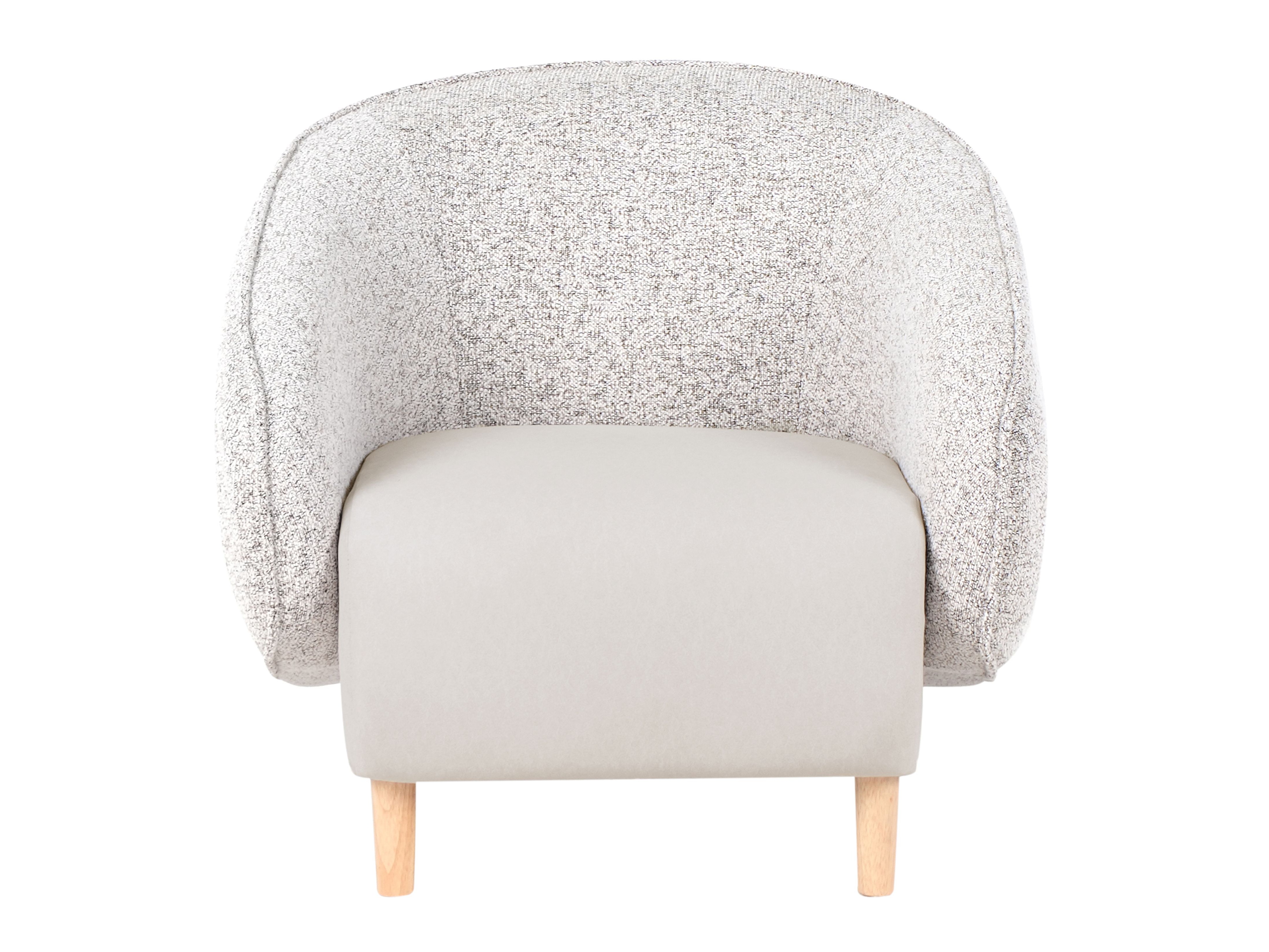 Комплект мягкой мебели Berwyn 2707 (Светло-бежевый)