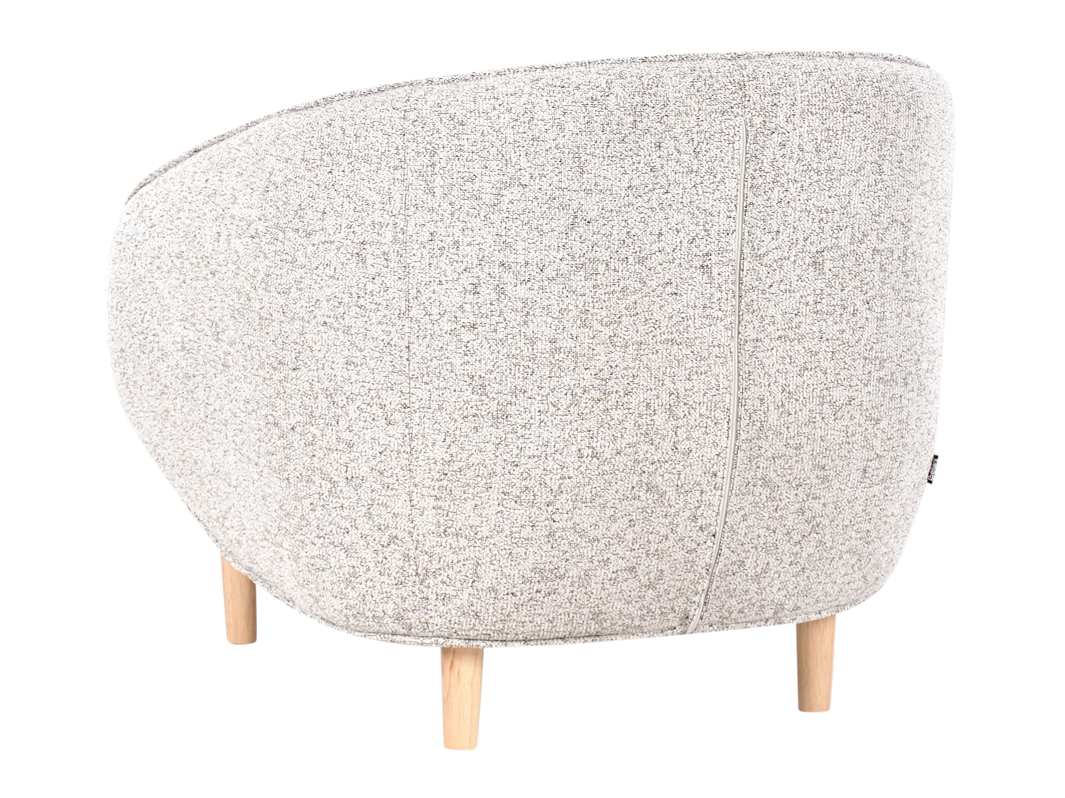 Комплект мягкой мебели Berwyn 2707 (Светло-бежевый)