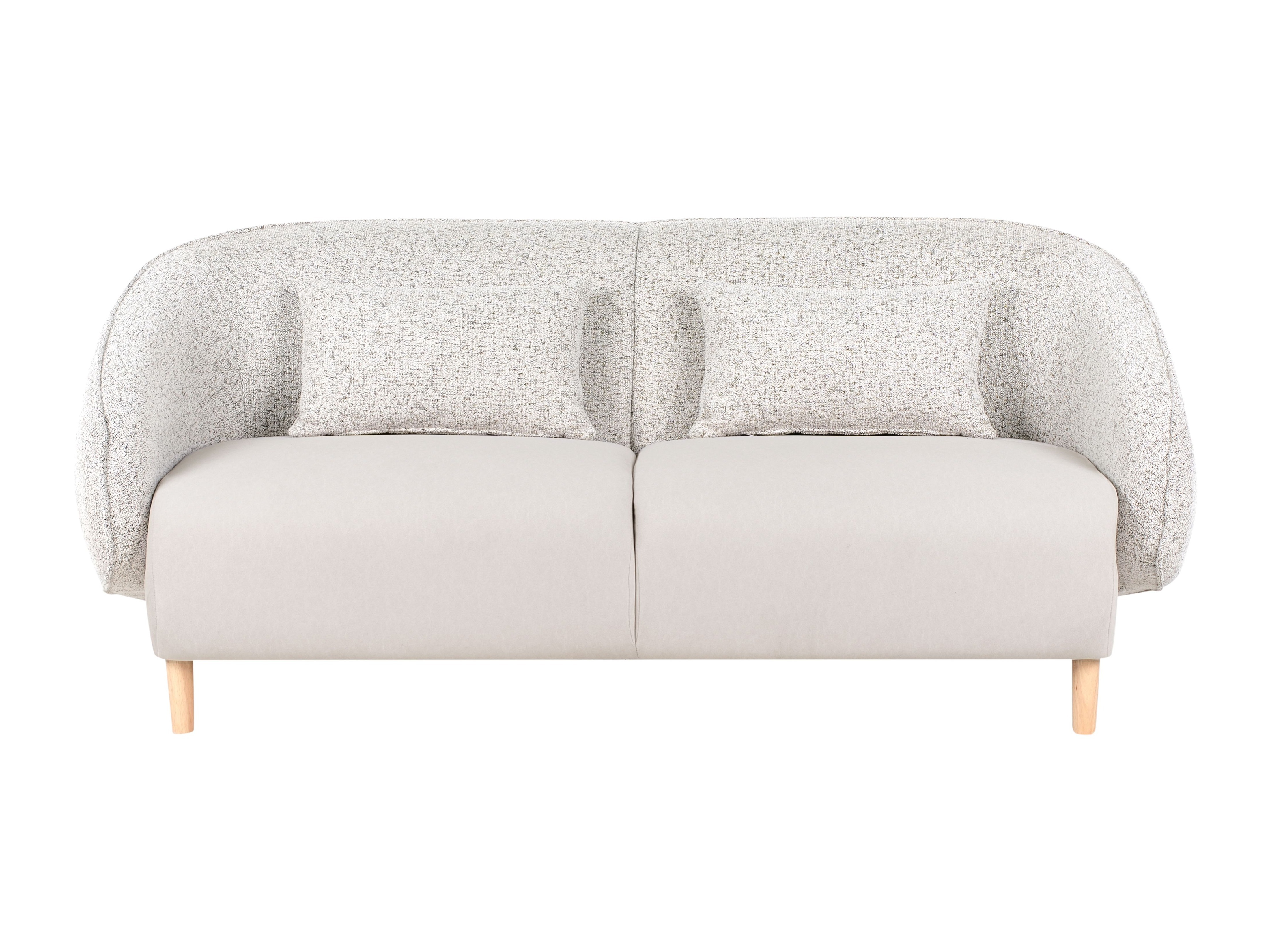 Комплект мягкой мебели Berwyn 2707 (Светло-бежевый)