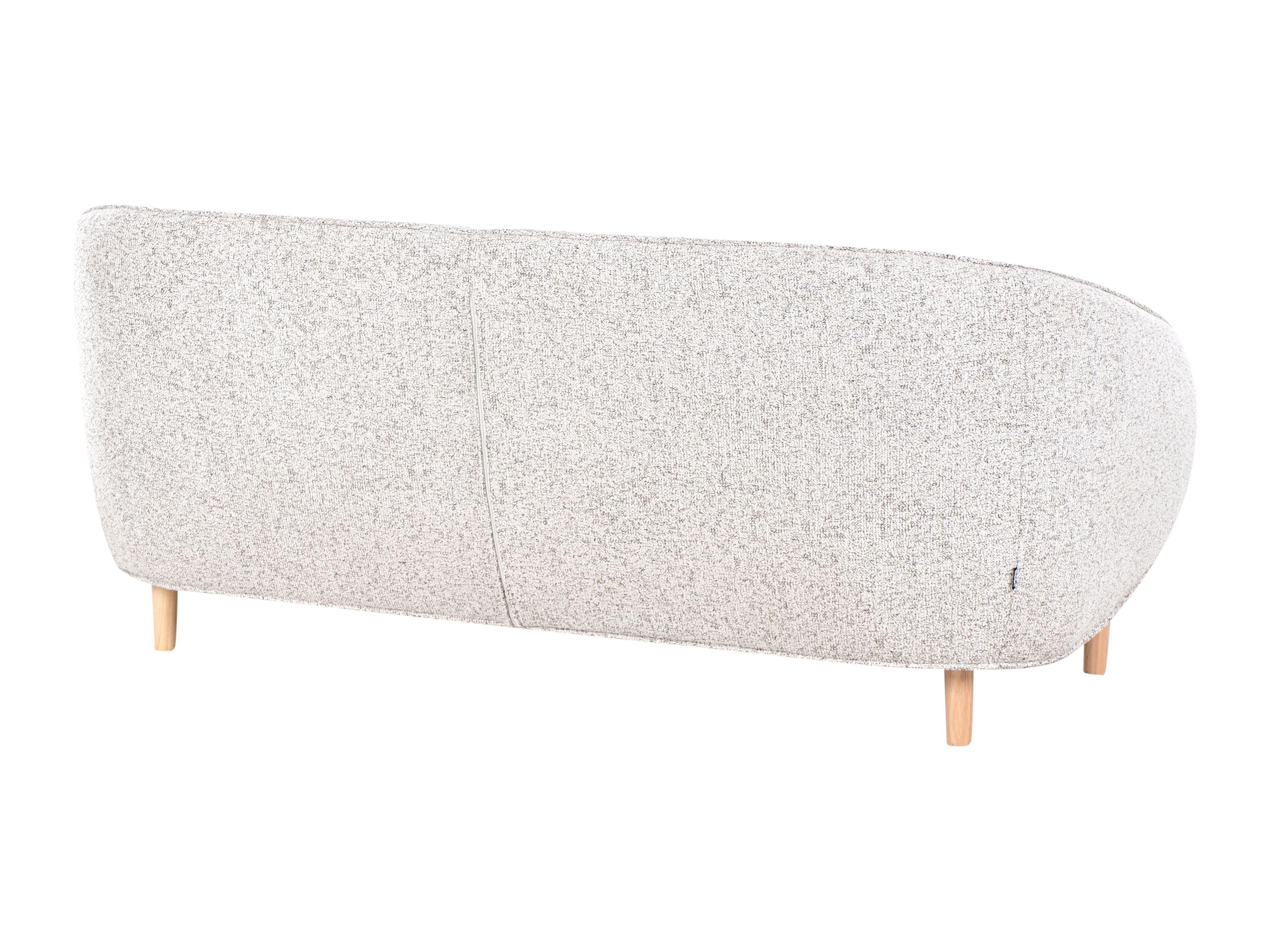 Комплект мягкой мебели Berwyn 2707 (Светло-бежевый)