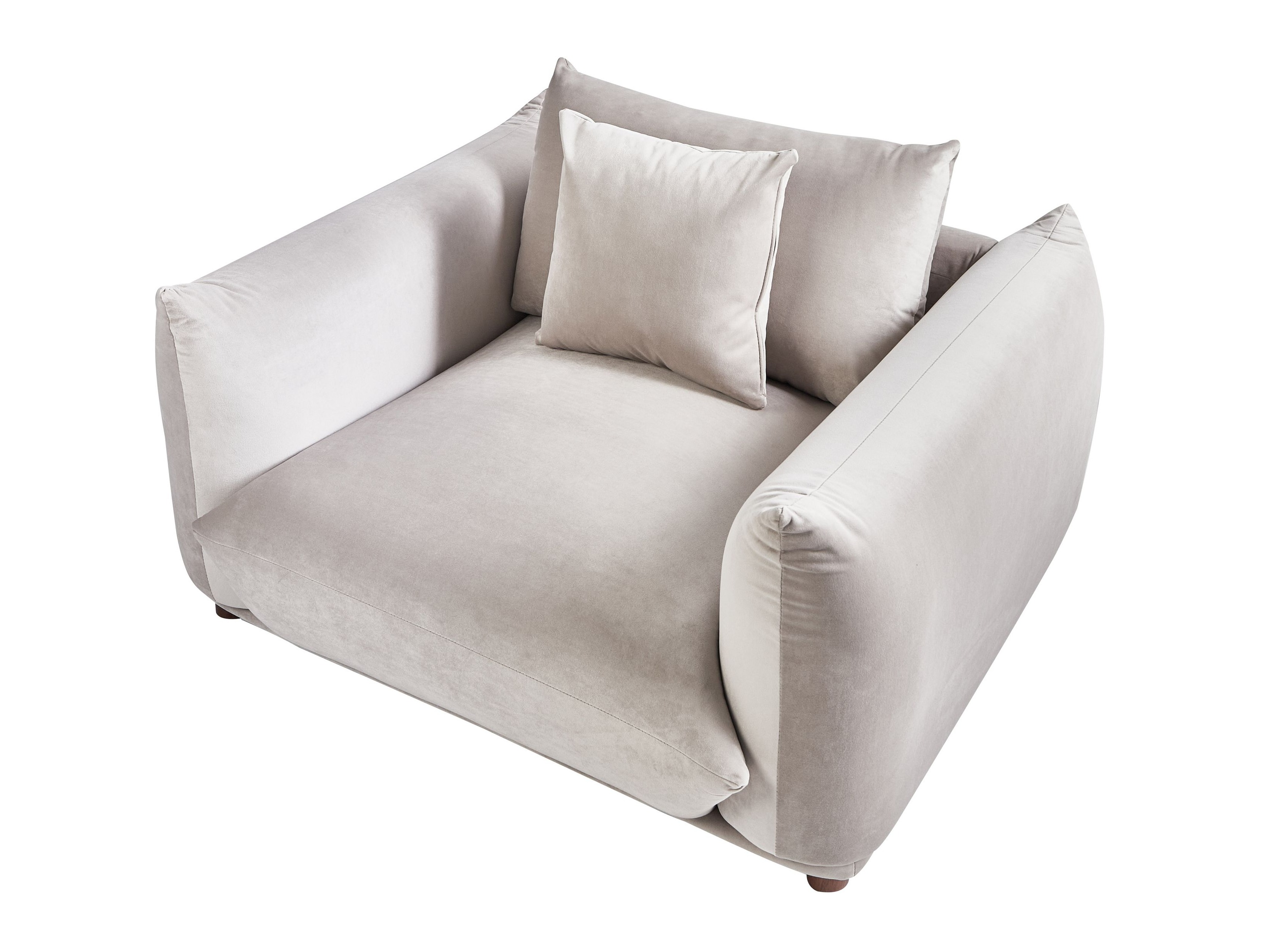 Кресло Berwyn 2567 (Taupe)