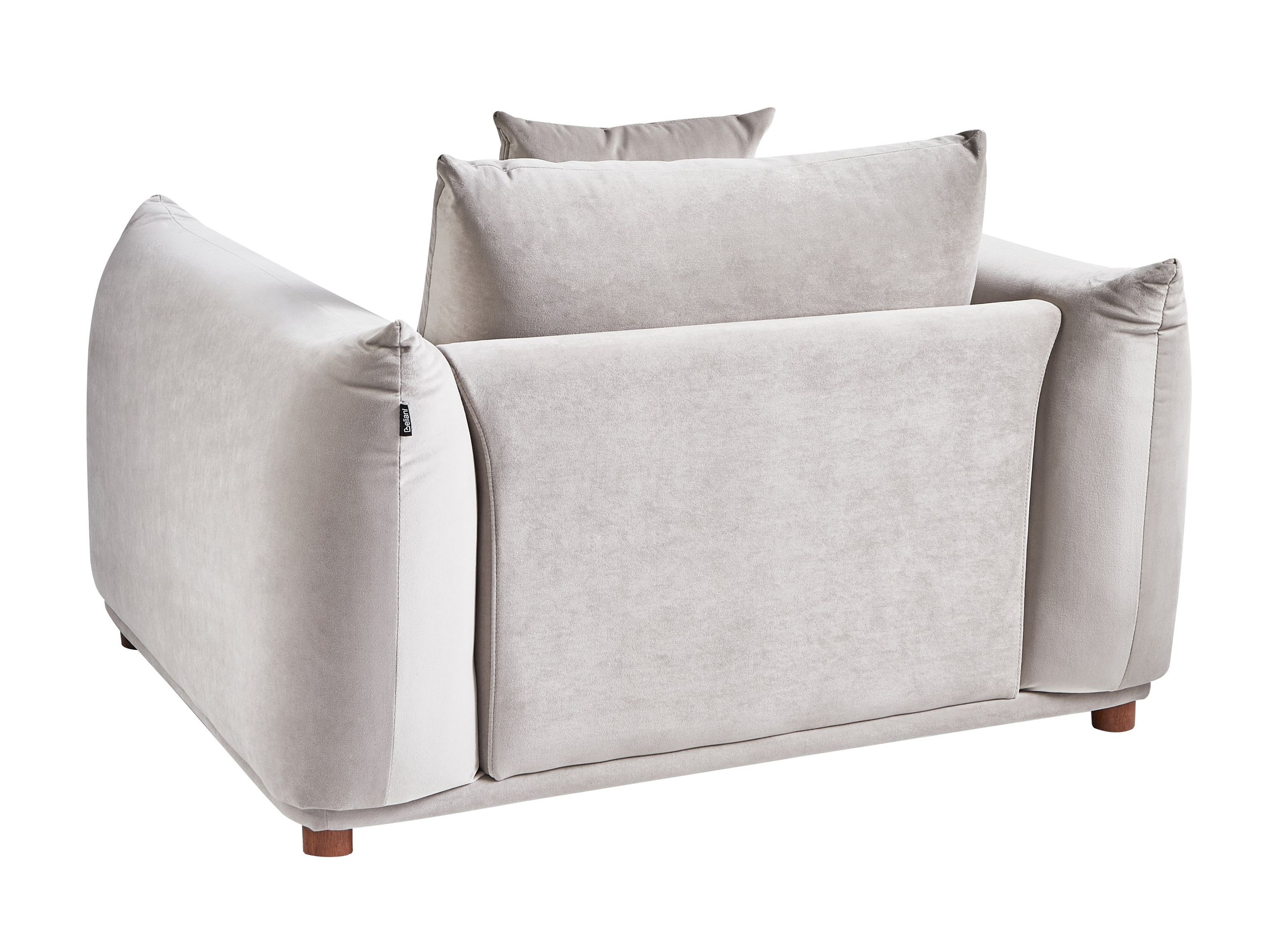 Krēsls Berwyn 2567 (Taupe)