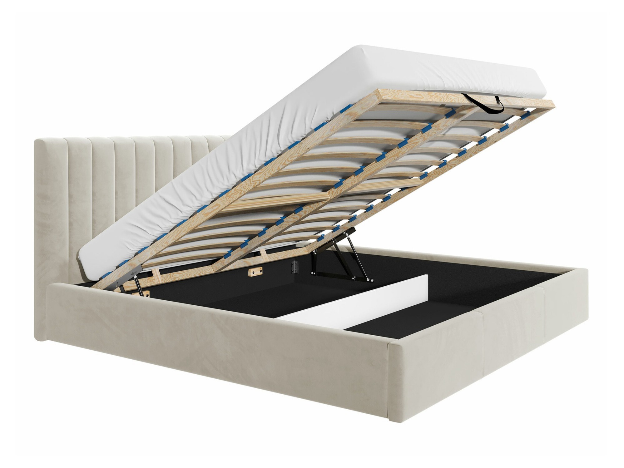 Кровать ComfiDream 179 (Fresh 11)