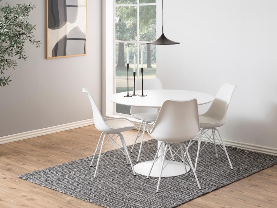 Cтол Norsica 951 (Белый)