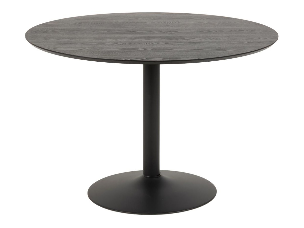 Cтол Norsica 951 (Чёрный)