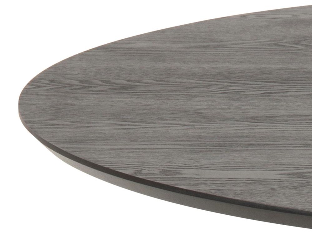 Cтол Norsica 951 (Чёрный)