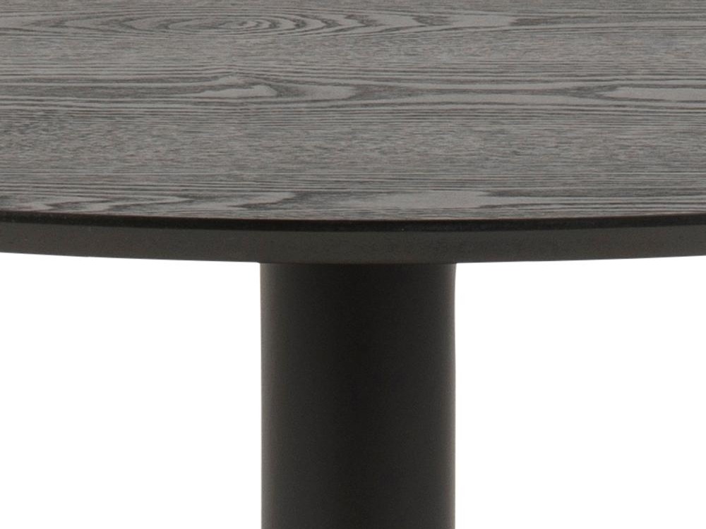 Cтол Norsica 951 (Чёрный)