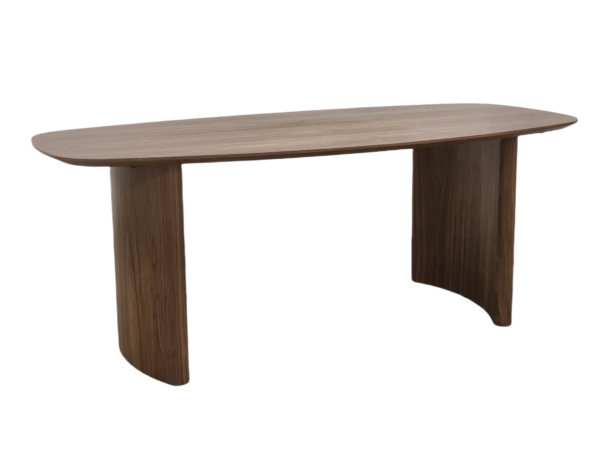 Galds Burleson 290 (Riekstkoks)