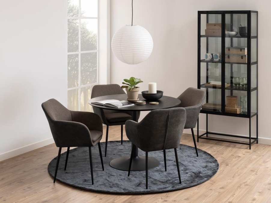 Galds Norsica 951 (Melns)