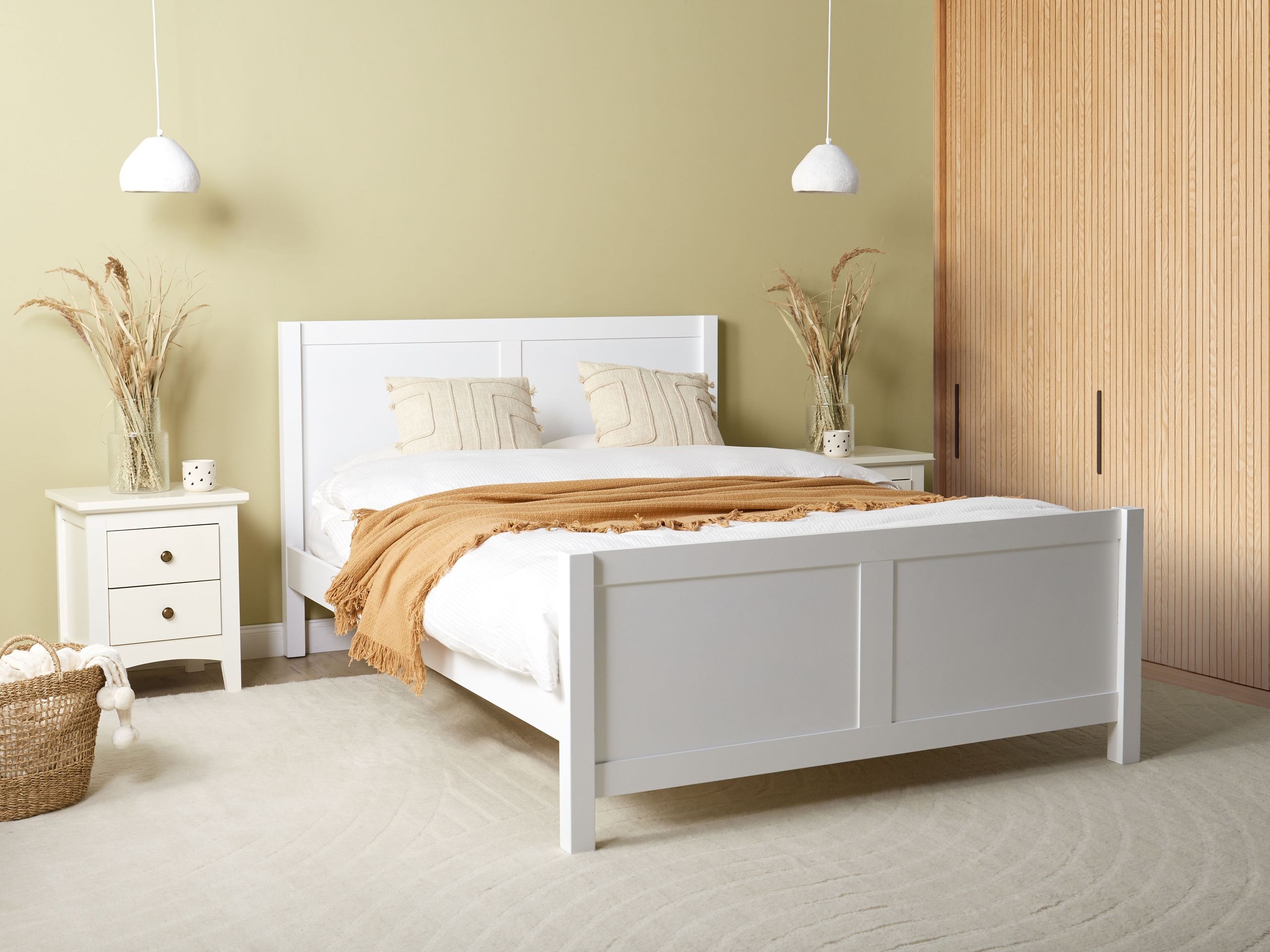 Gulta Berwyn 2711 (Balts)