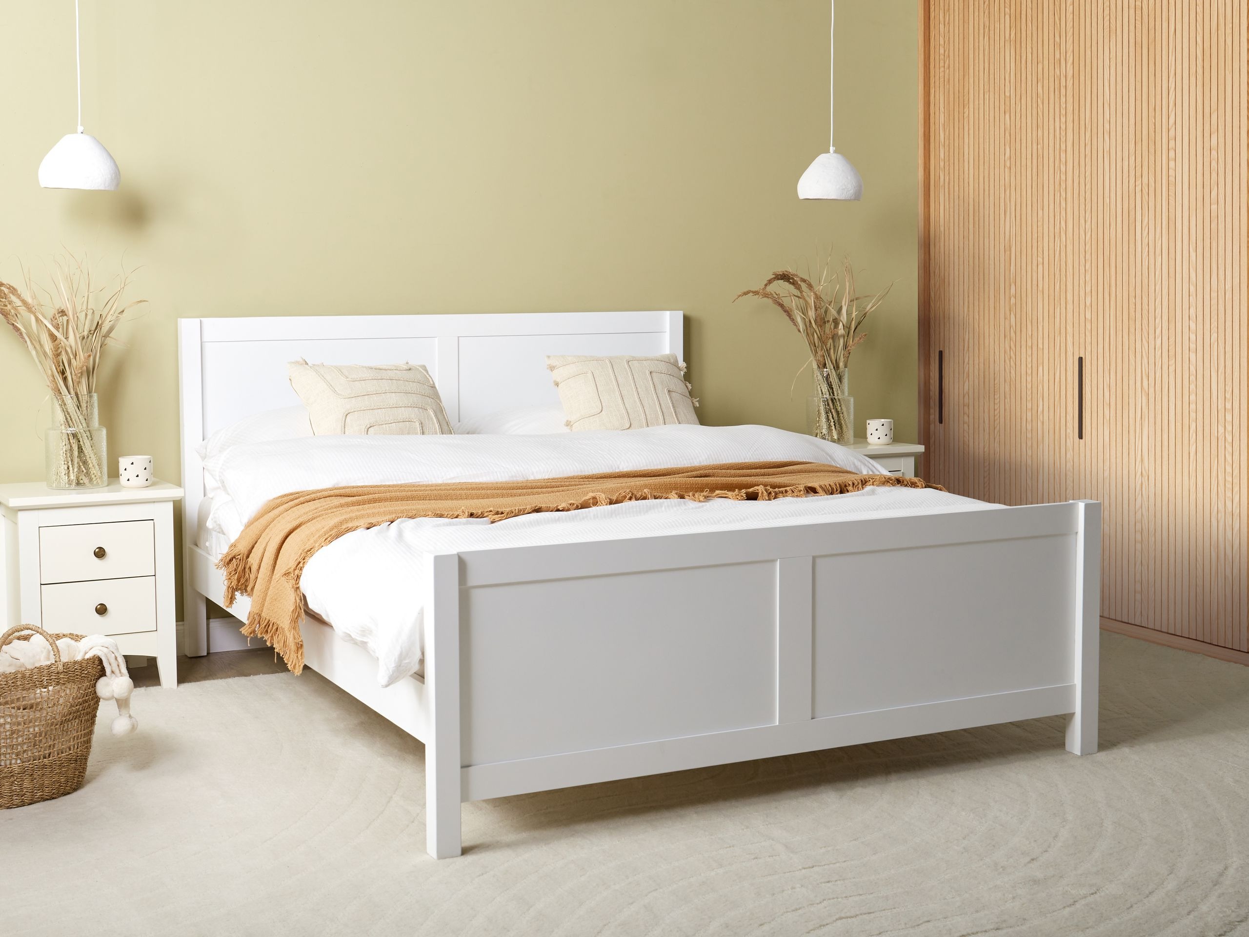 Gulta Berwyn 2711 (Balts)