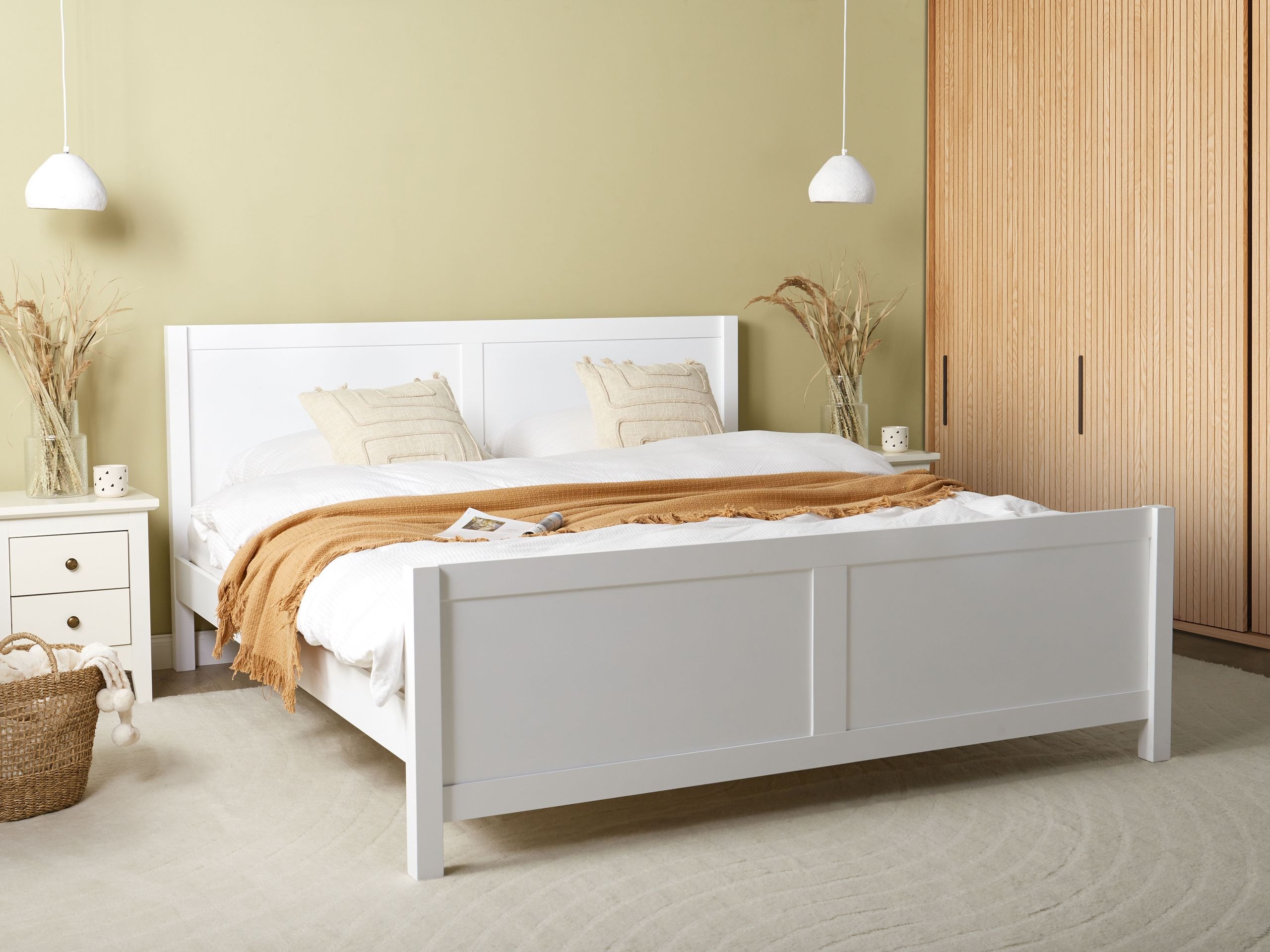 Gulta Berwyn 2711 (Balts)