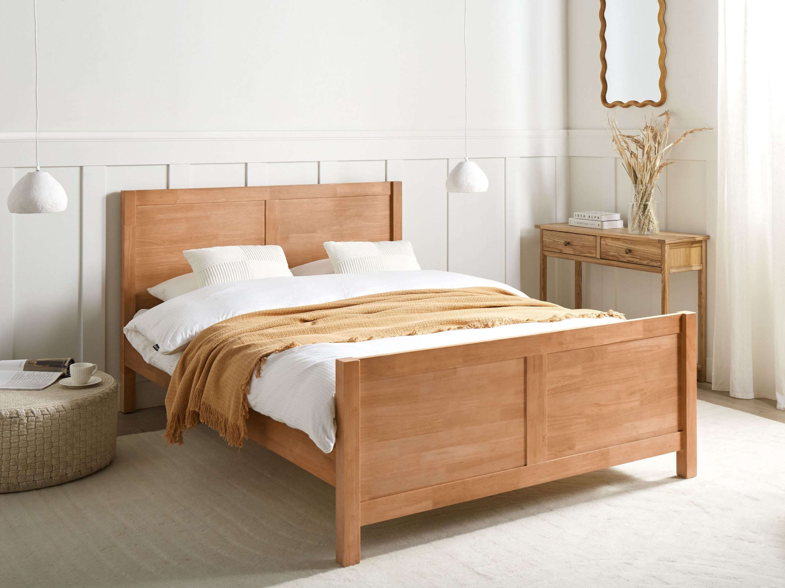 Gulta Berwyn 2711 (Gaiši brūns)