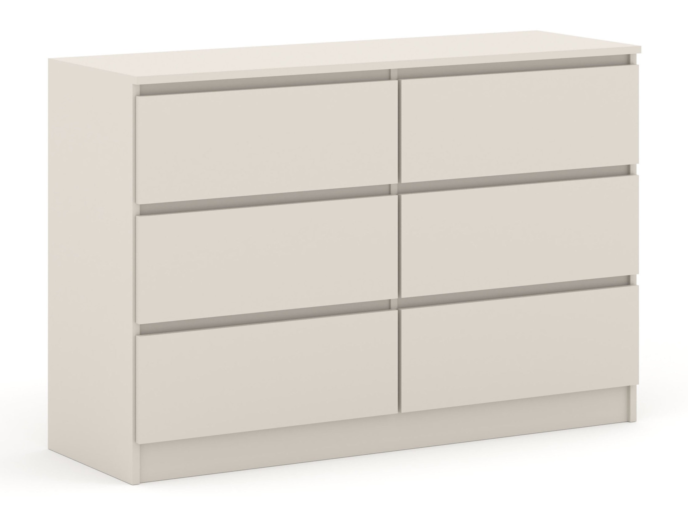 Kомод Buffalo 196 (Кашемир)