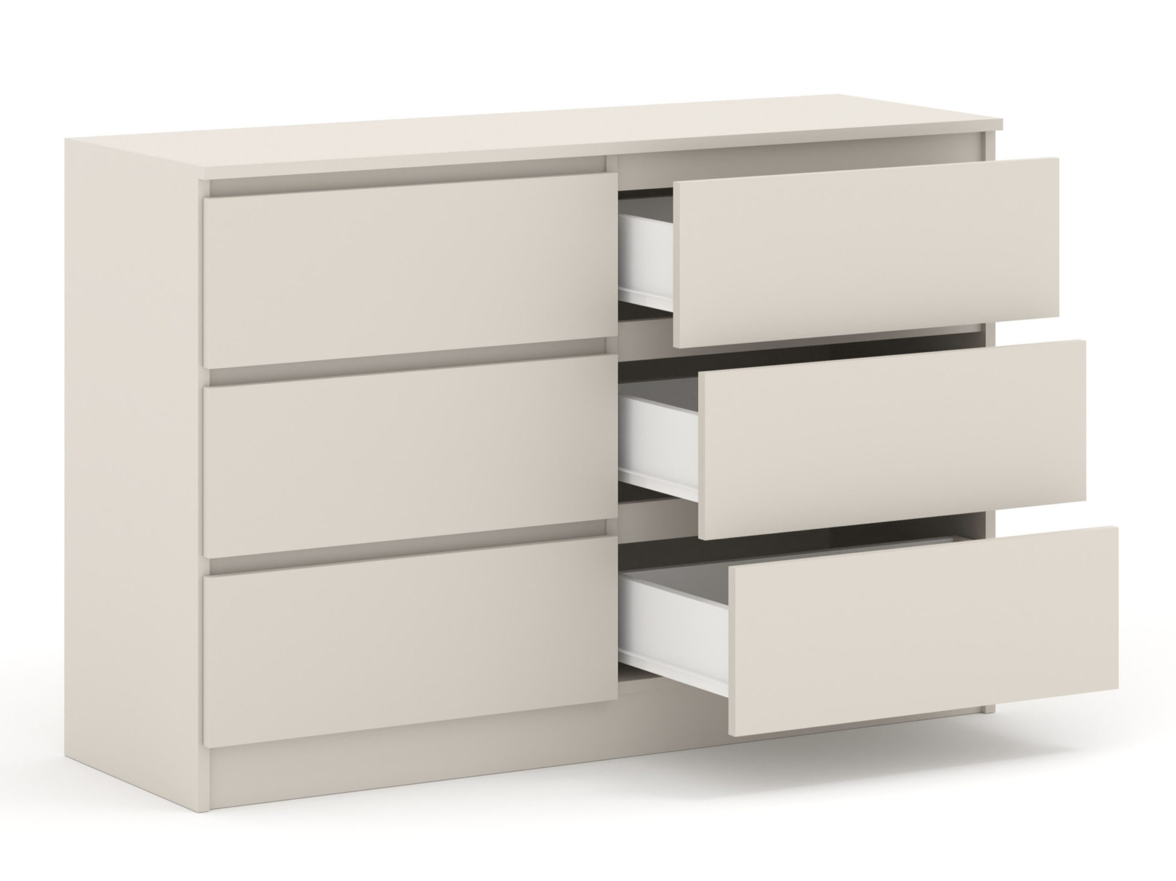 Kомод Buffalo 196 (Кашемир)