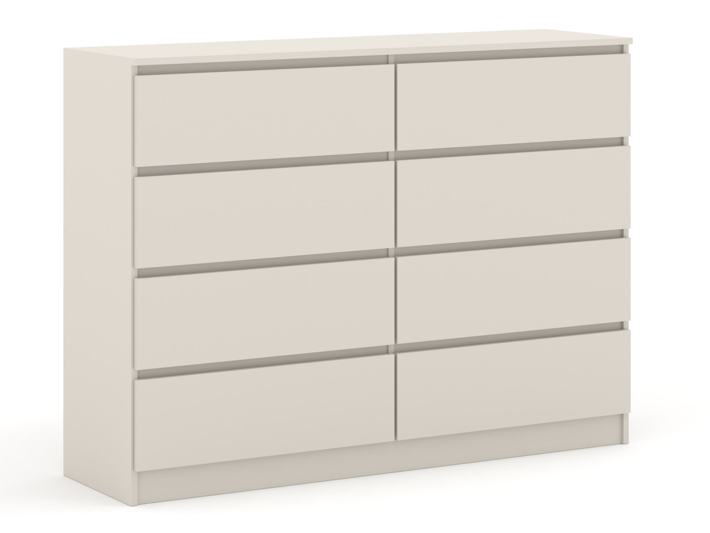 Kомод Buffalo 197 (Кашемир)