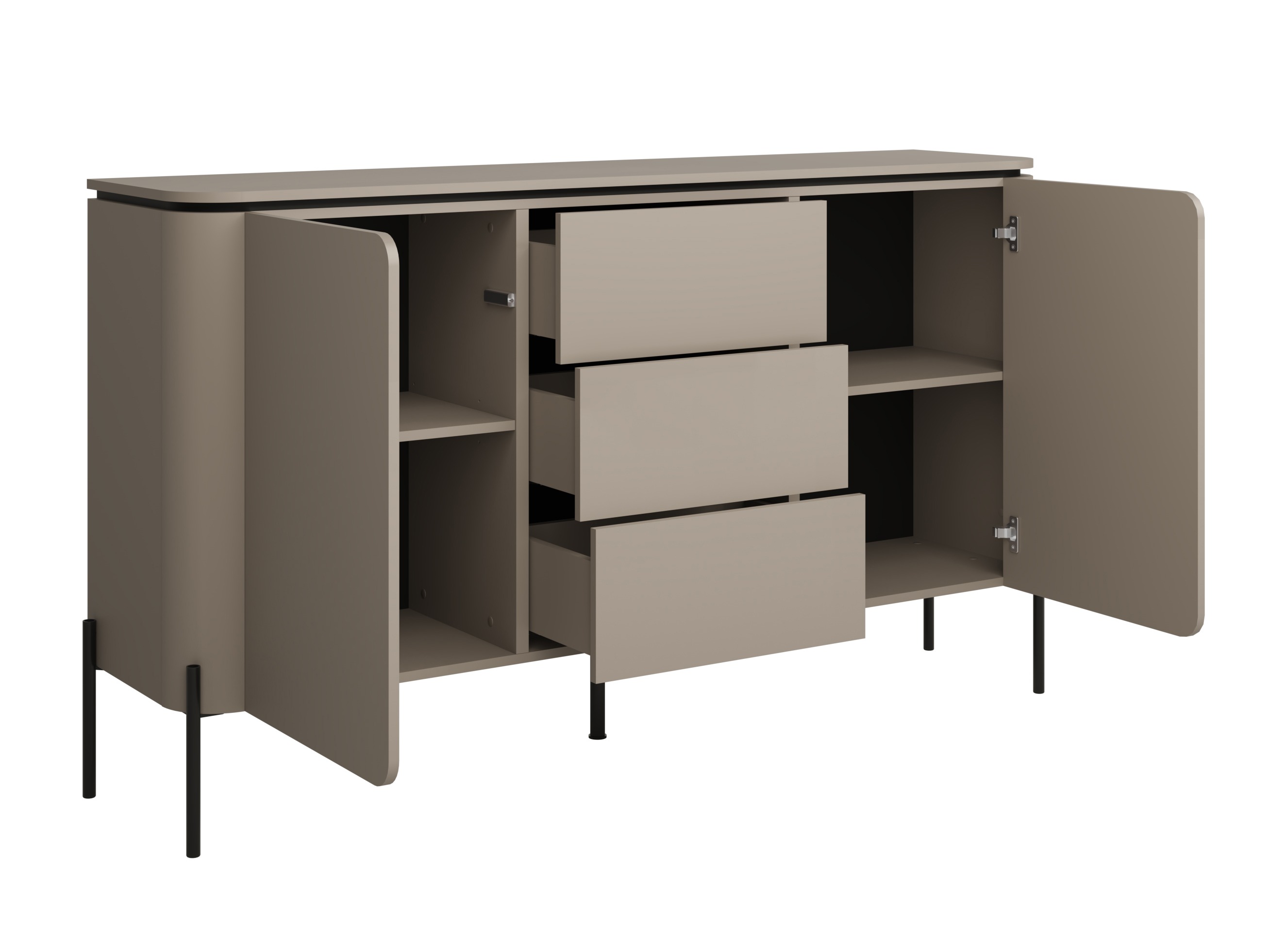 Kомод Mirbeno 100