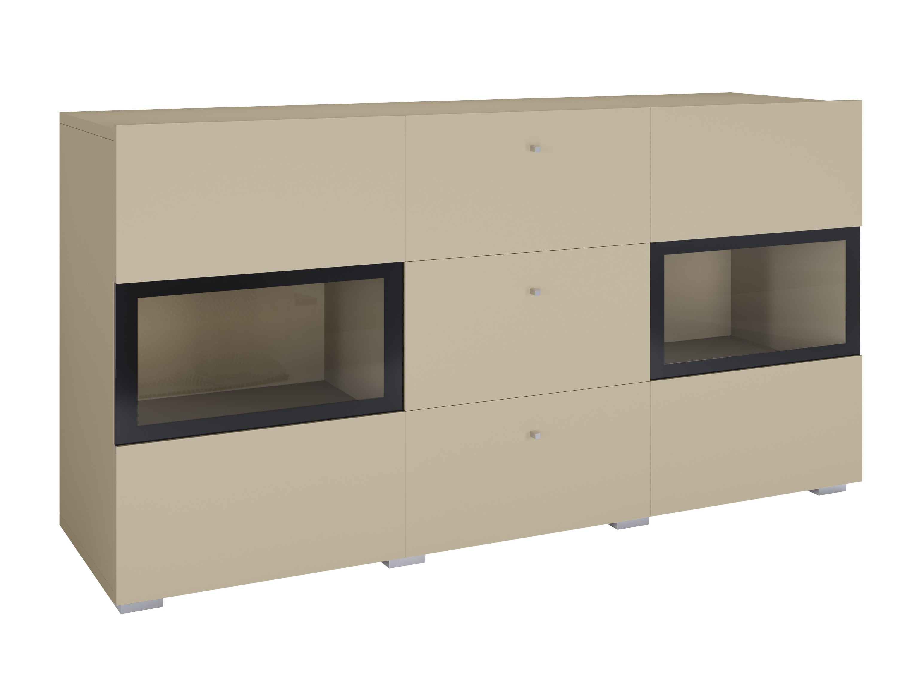 Kомод Serodeu 101 (Бежевый)