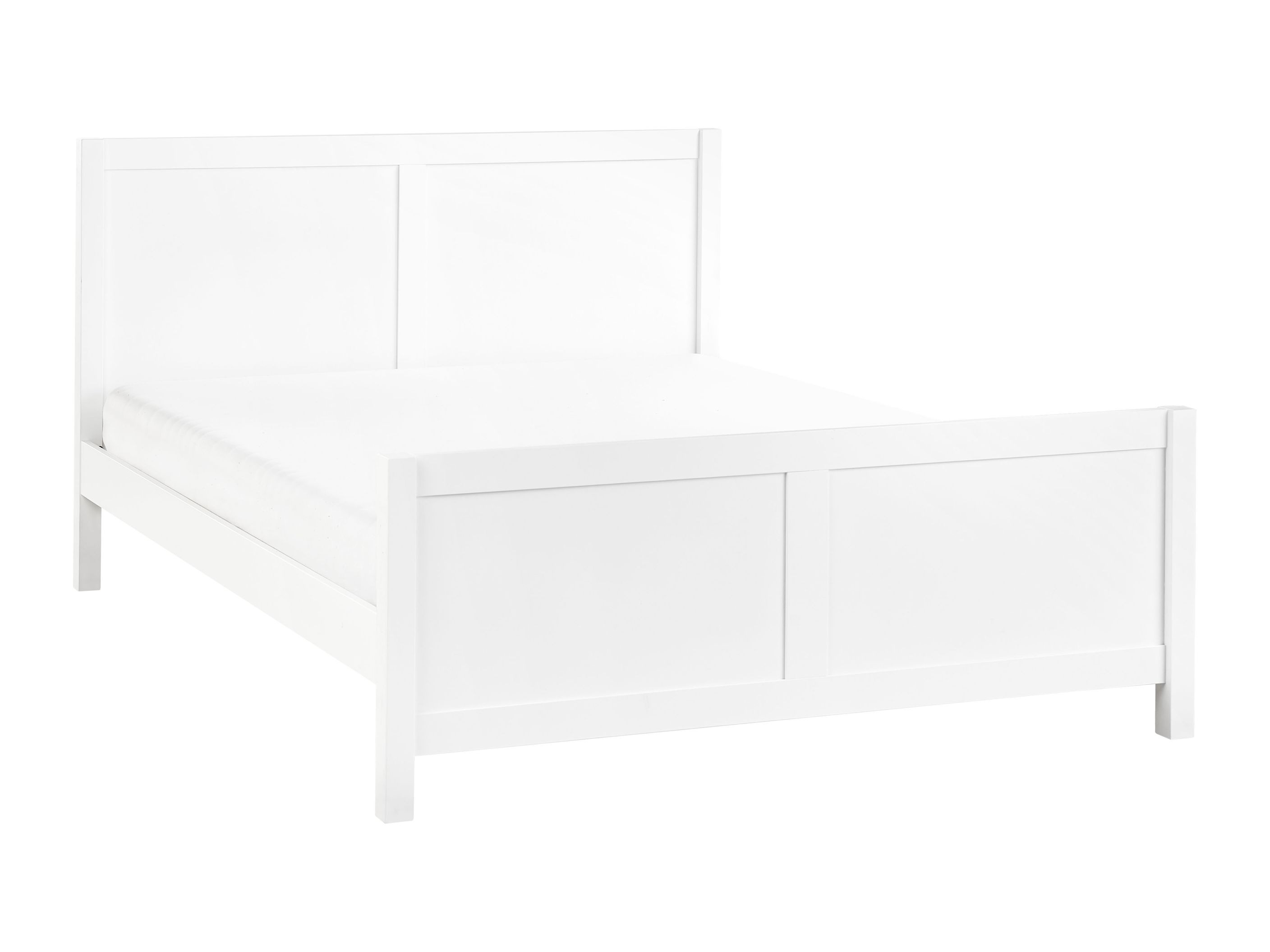 Кровать Berwyn 2711 (Белый)