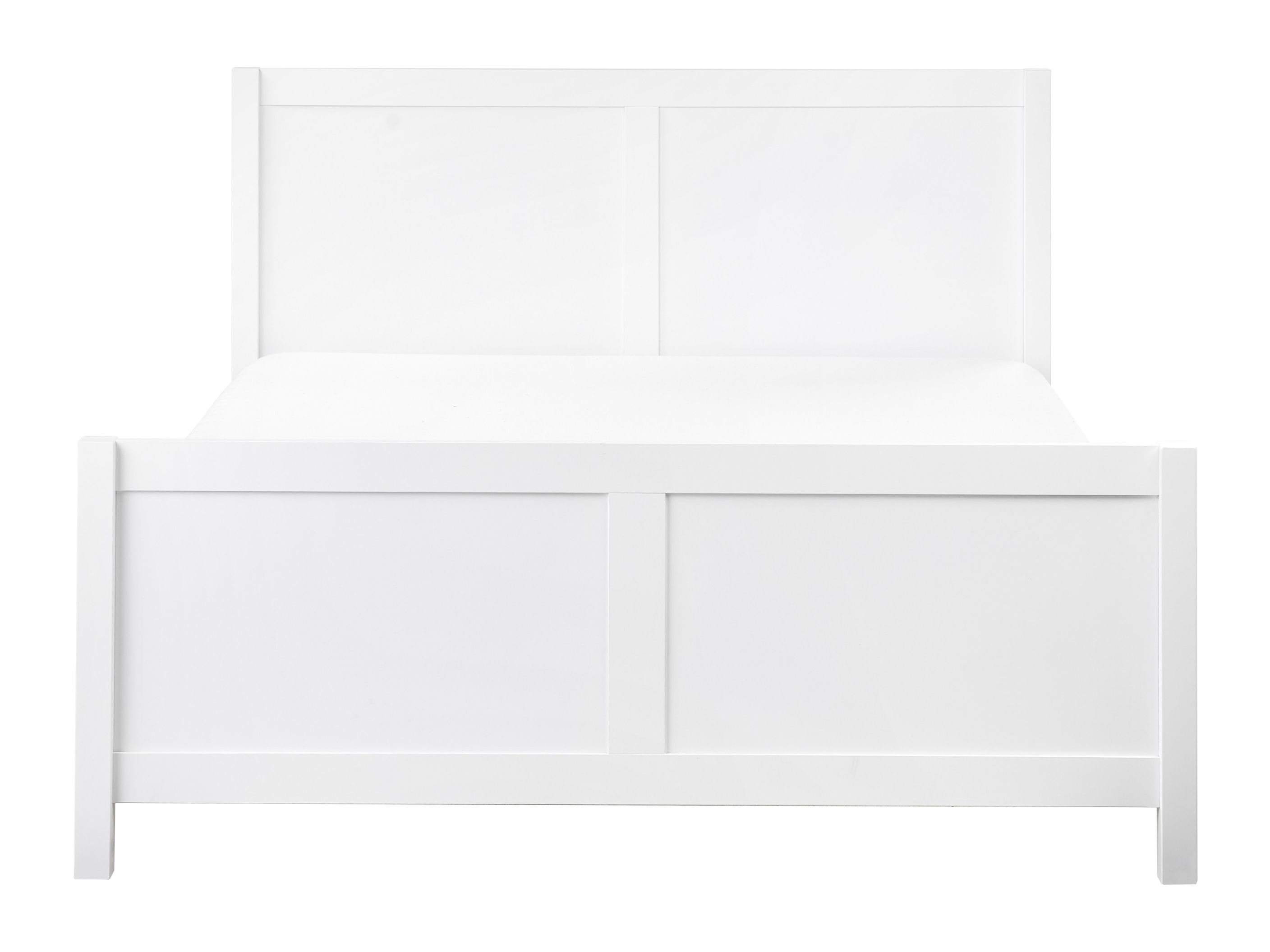 Кровать Berwyn 2711 (Белый)