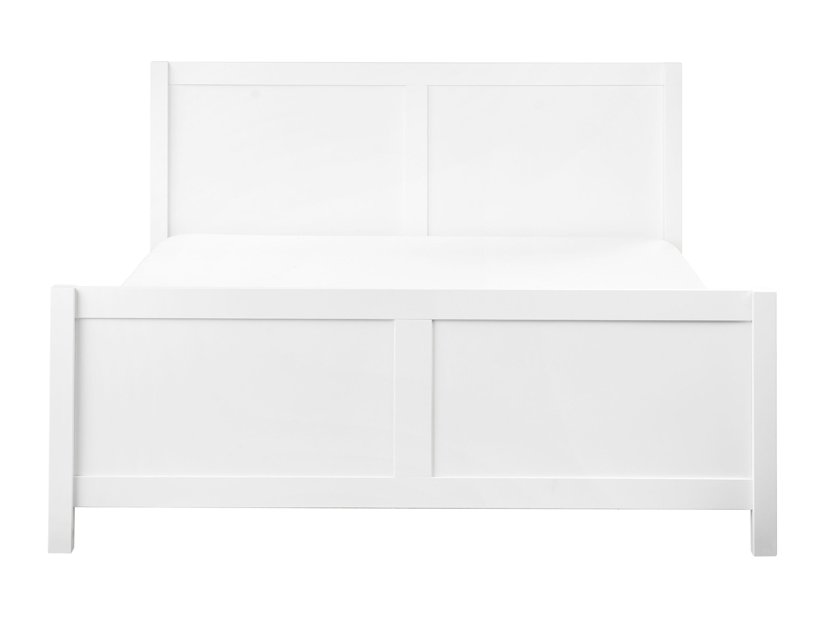 Кровать Berwyn 2711 (Белый)