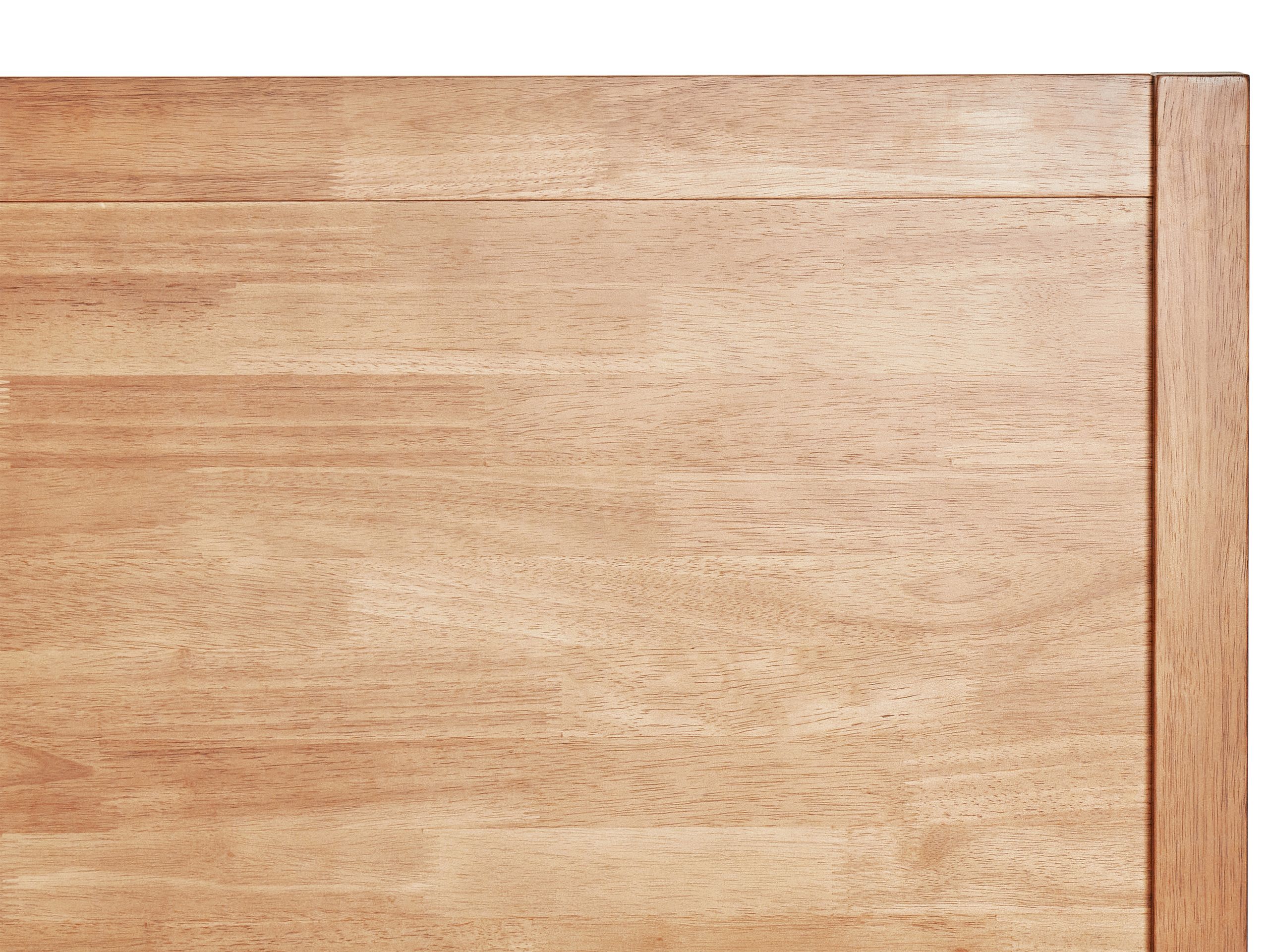 Кровать Berwyn 2711 (Светло-коричневый)