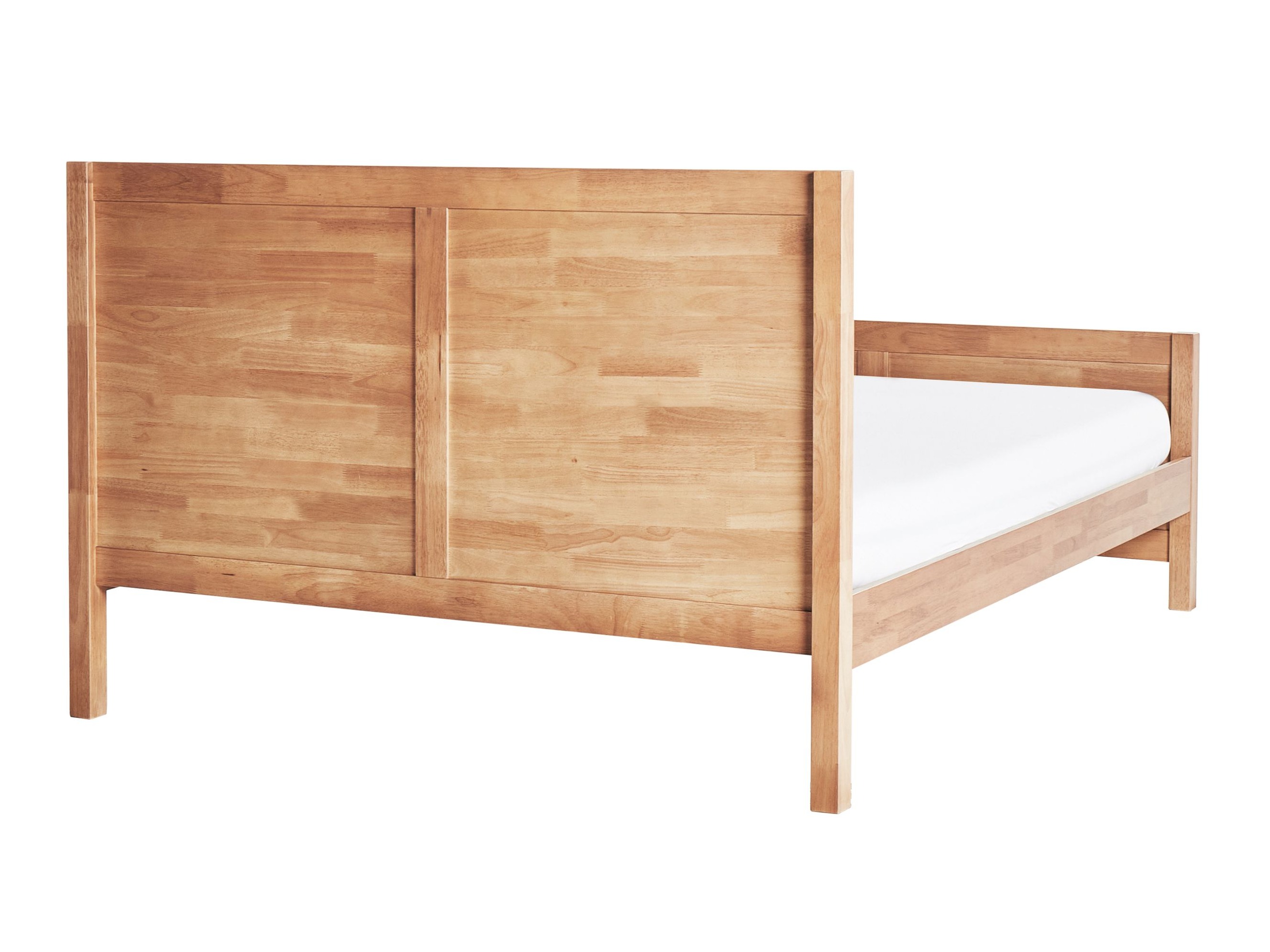 Кровать Berwyn 2711 (Светло-коричневый)