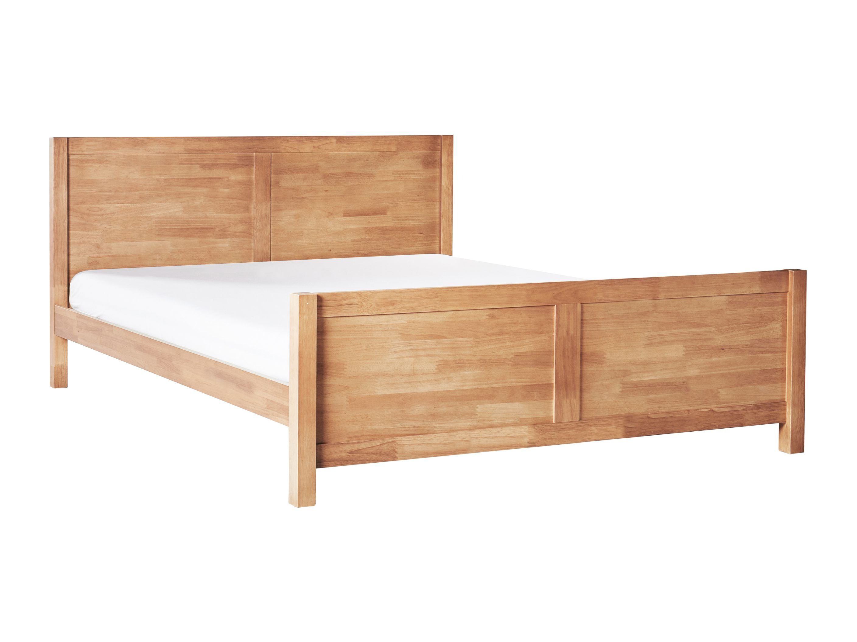 Кровать Berwyn 2711 (Светло-коричневый)