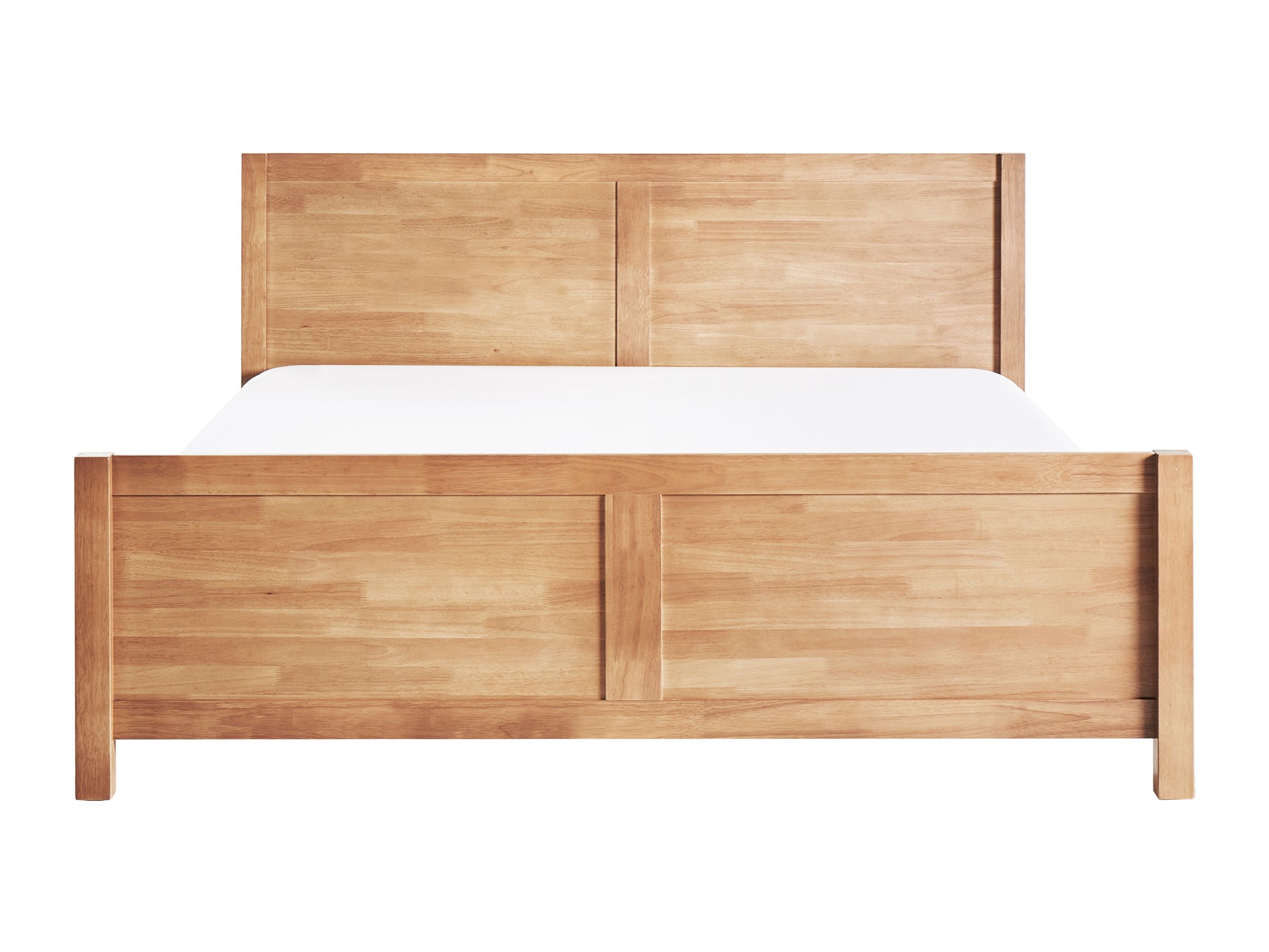 Кровать Berwyn 2711 (Светло-коричневый)