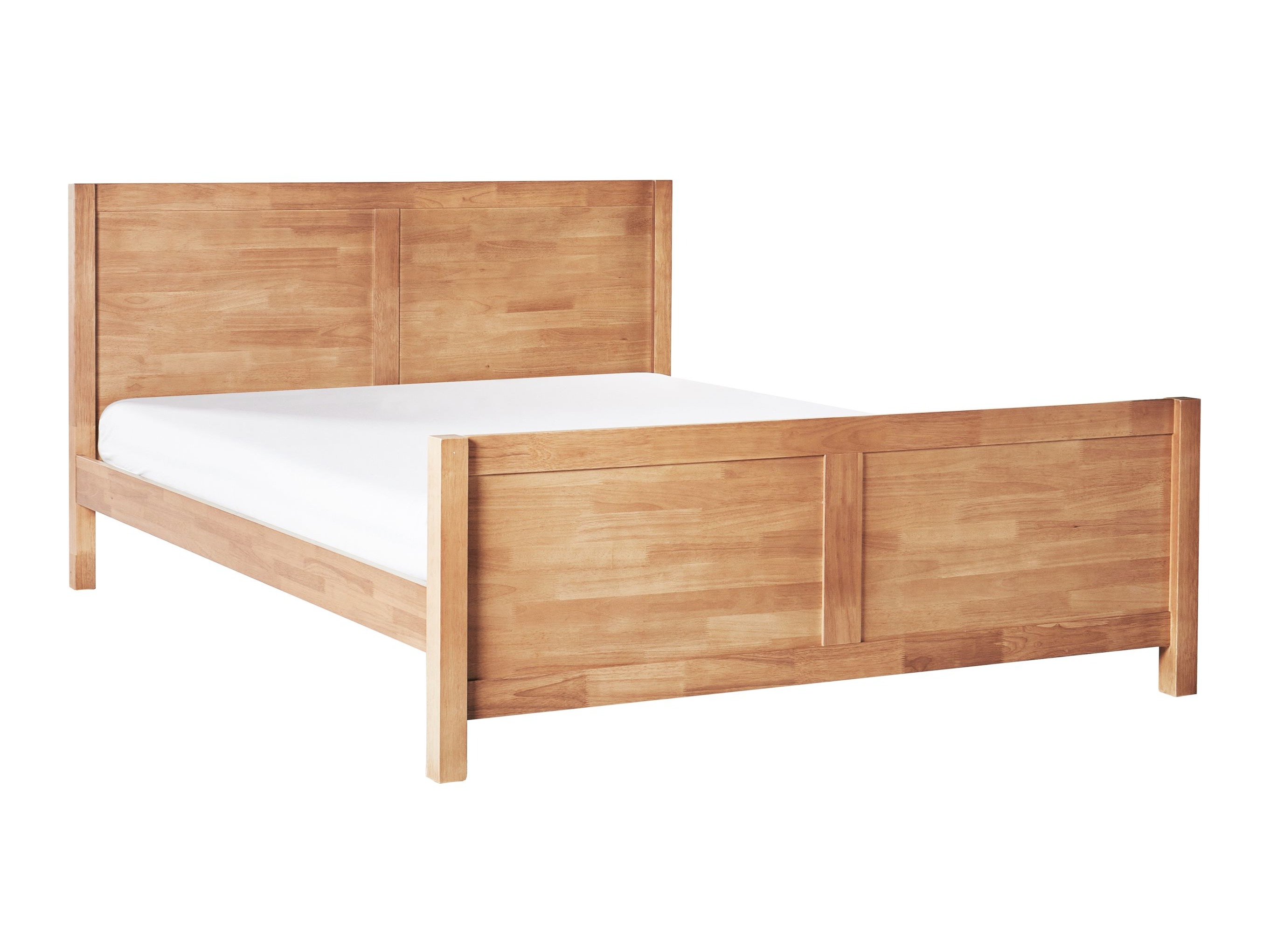 Кровать Berwyn 2711 (Светло-коричневый)