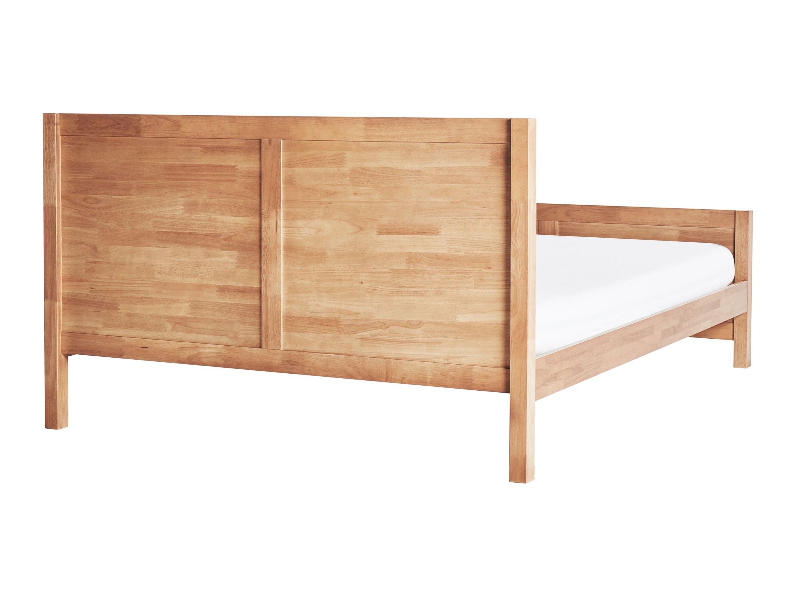 Кровать Berwyn 2711 (Светло-коричневый)