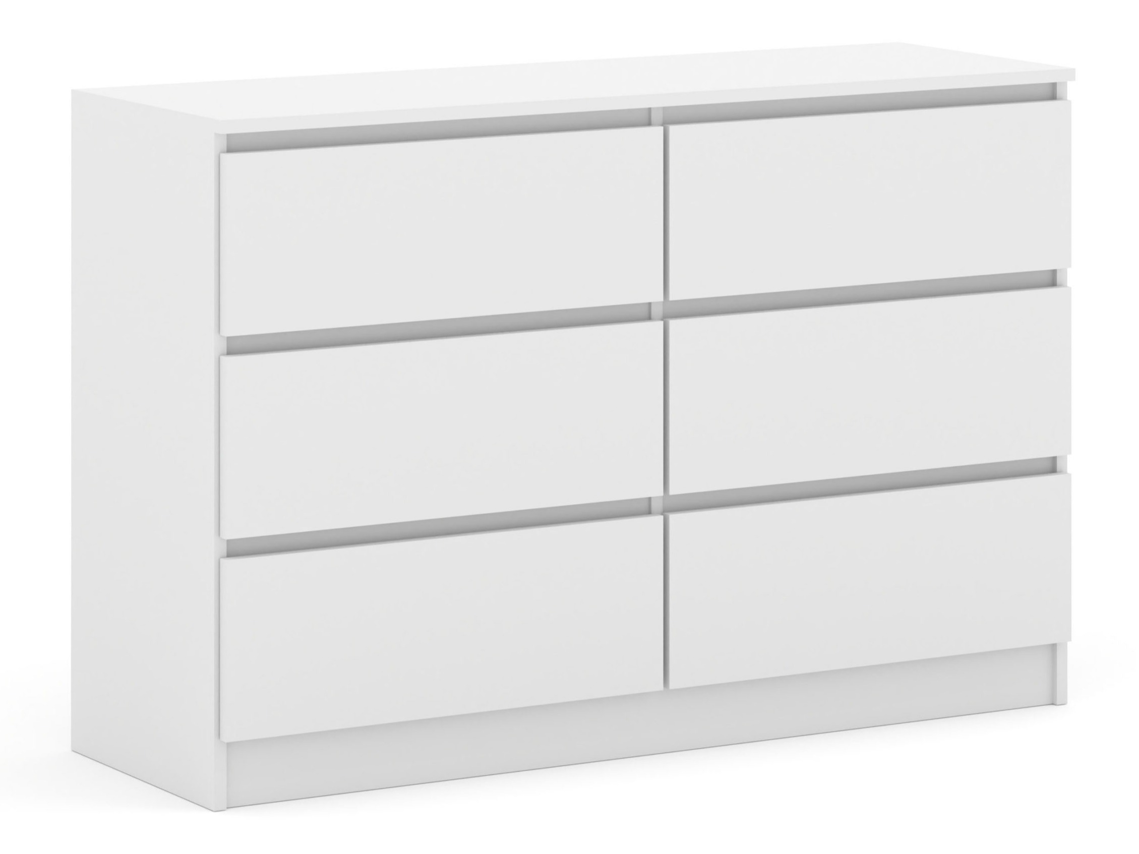 Kumode Buffalo 196 (Balts)