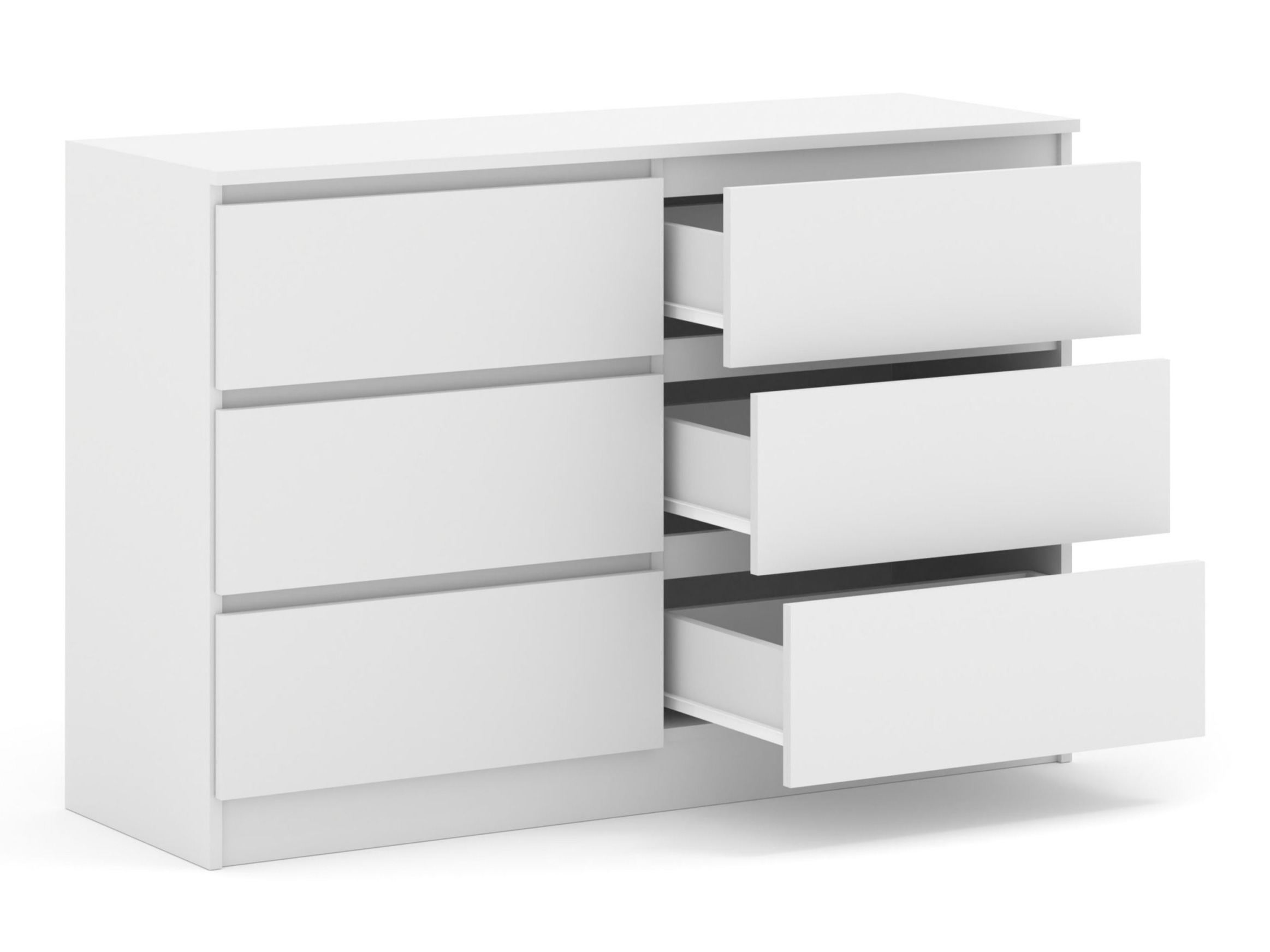 Kumode Buffalo 196 (Balts)