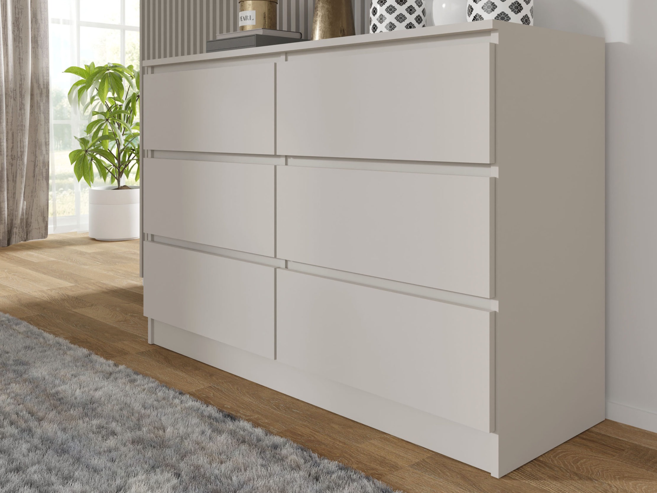 Kumode Buffalo 196 (Kašmirs)