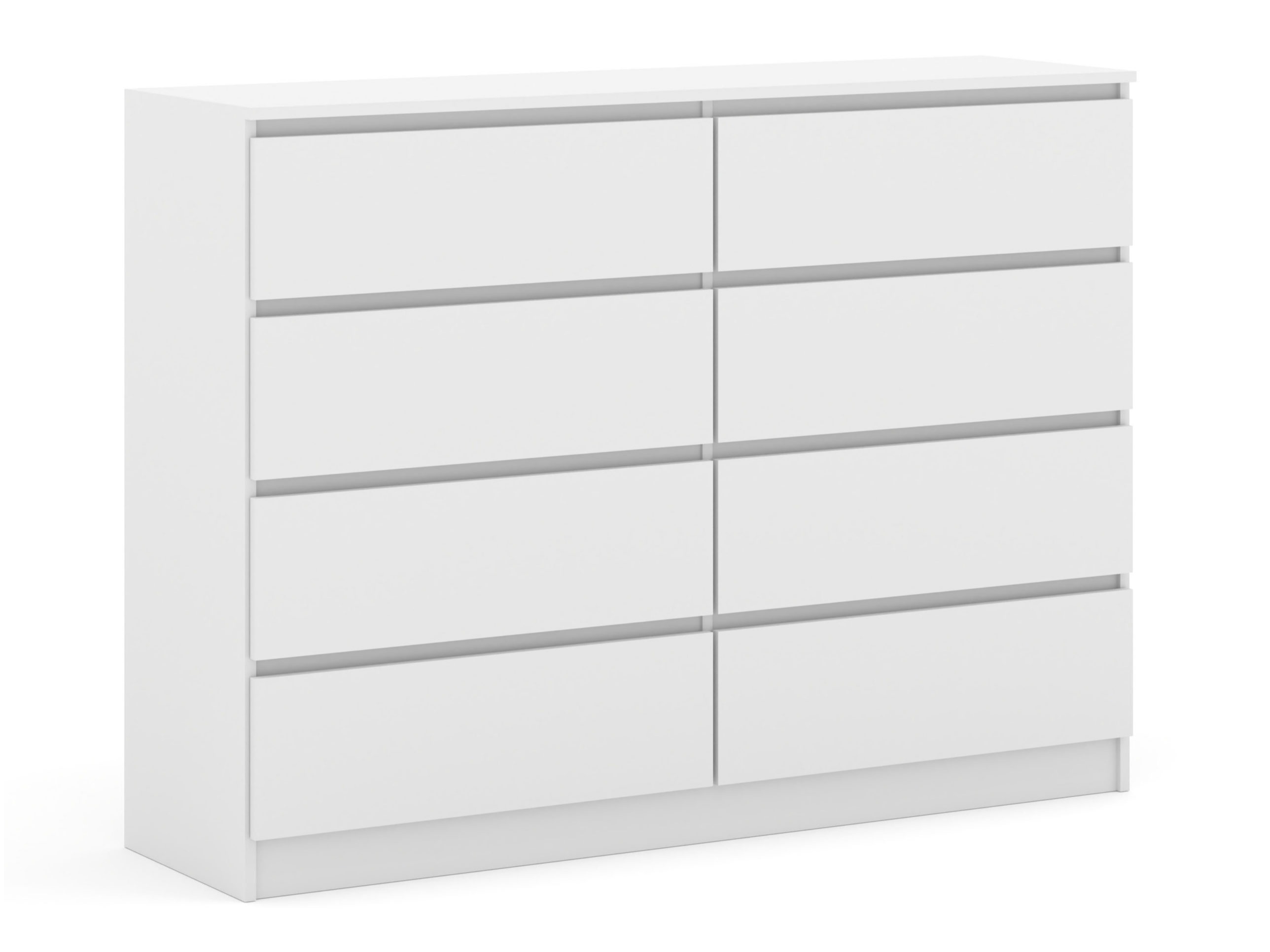 Kumode Buffalo 197 (Balts)