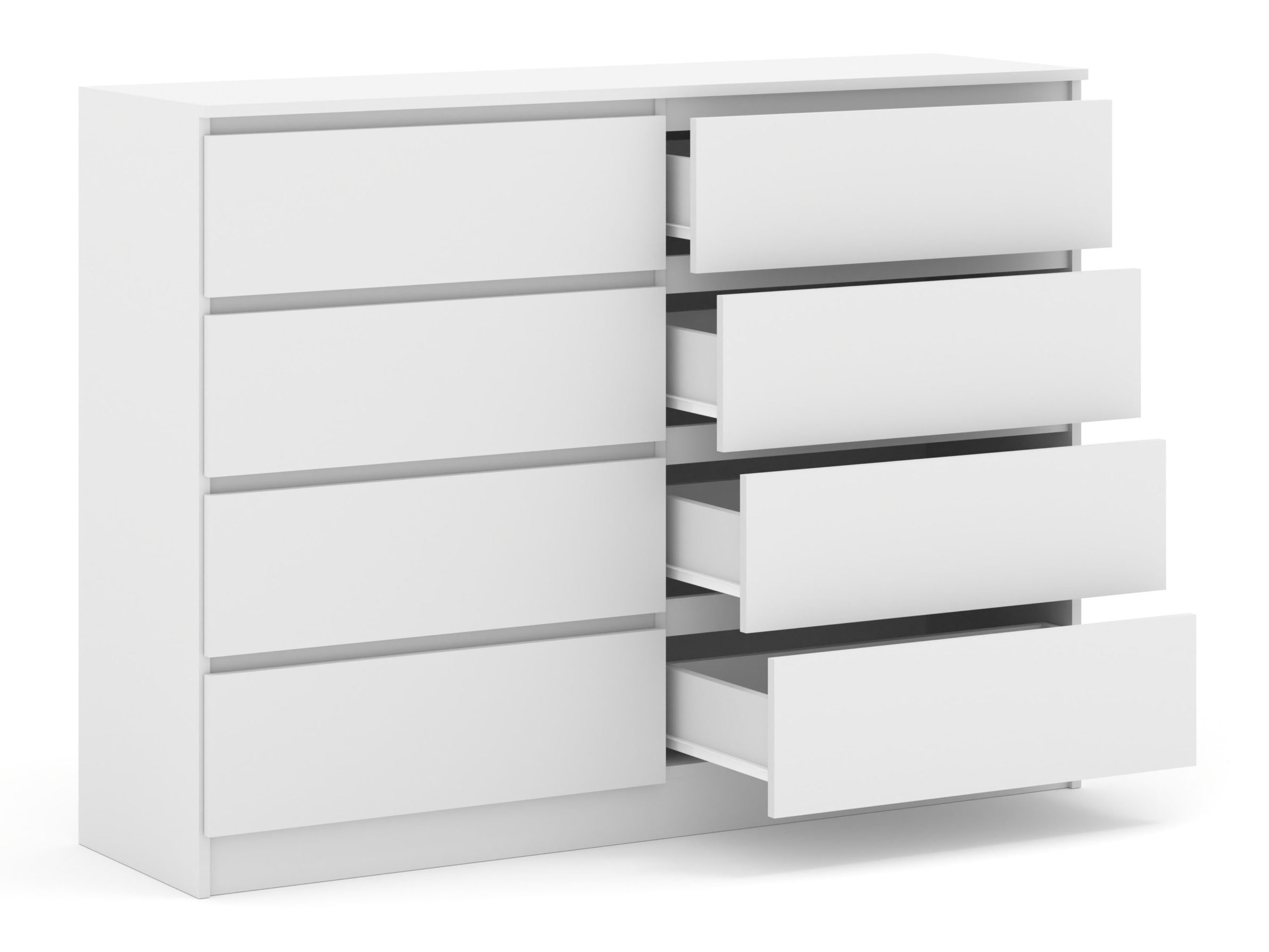 Kumode Buffalo 197 (Balts)